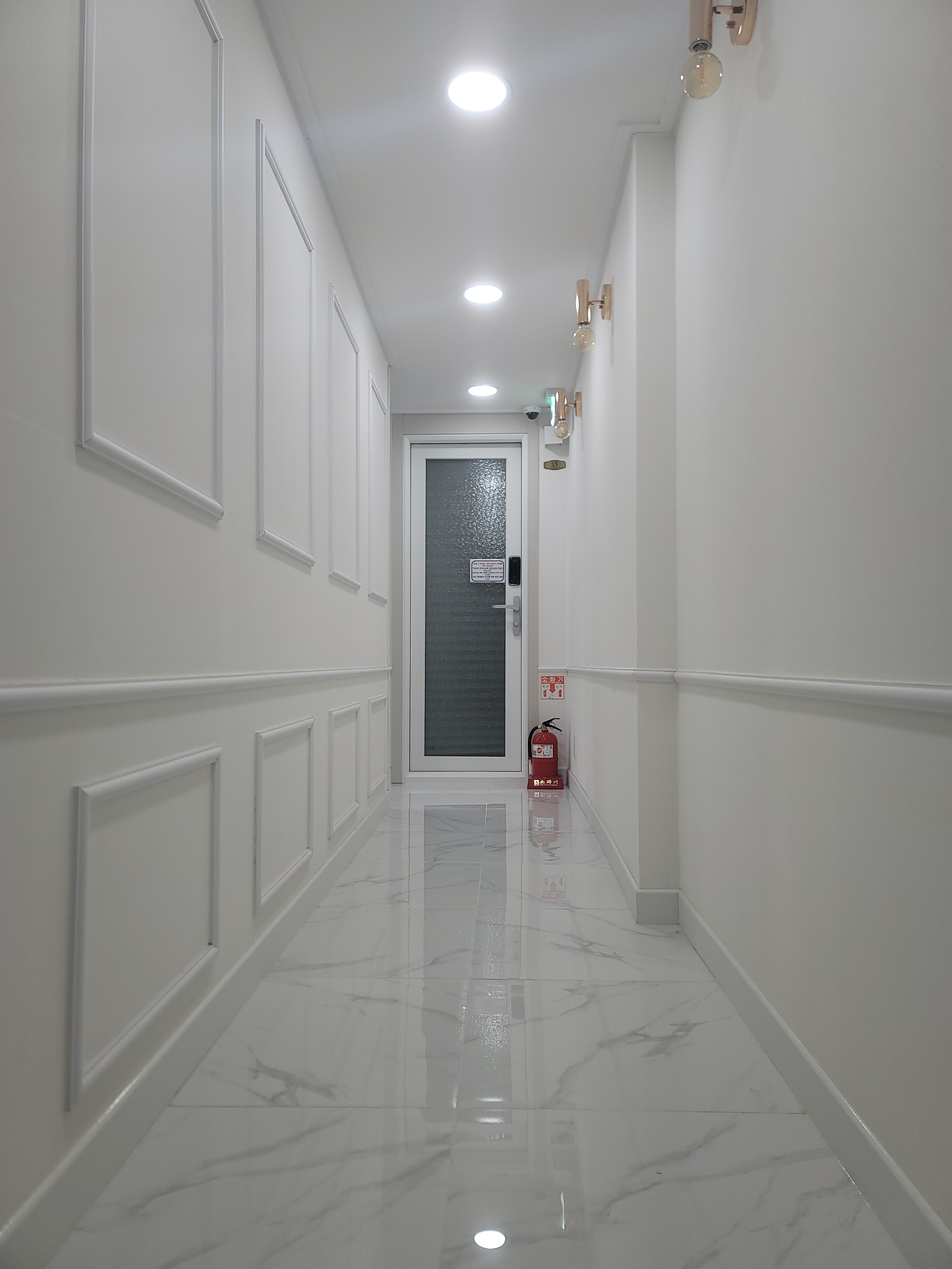 2번째 스튜디오 사진