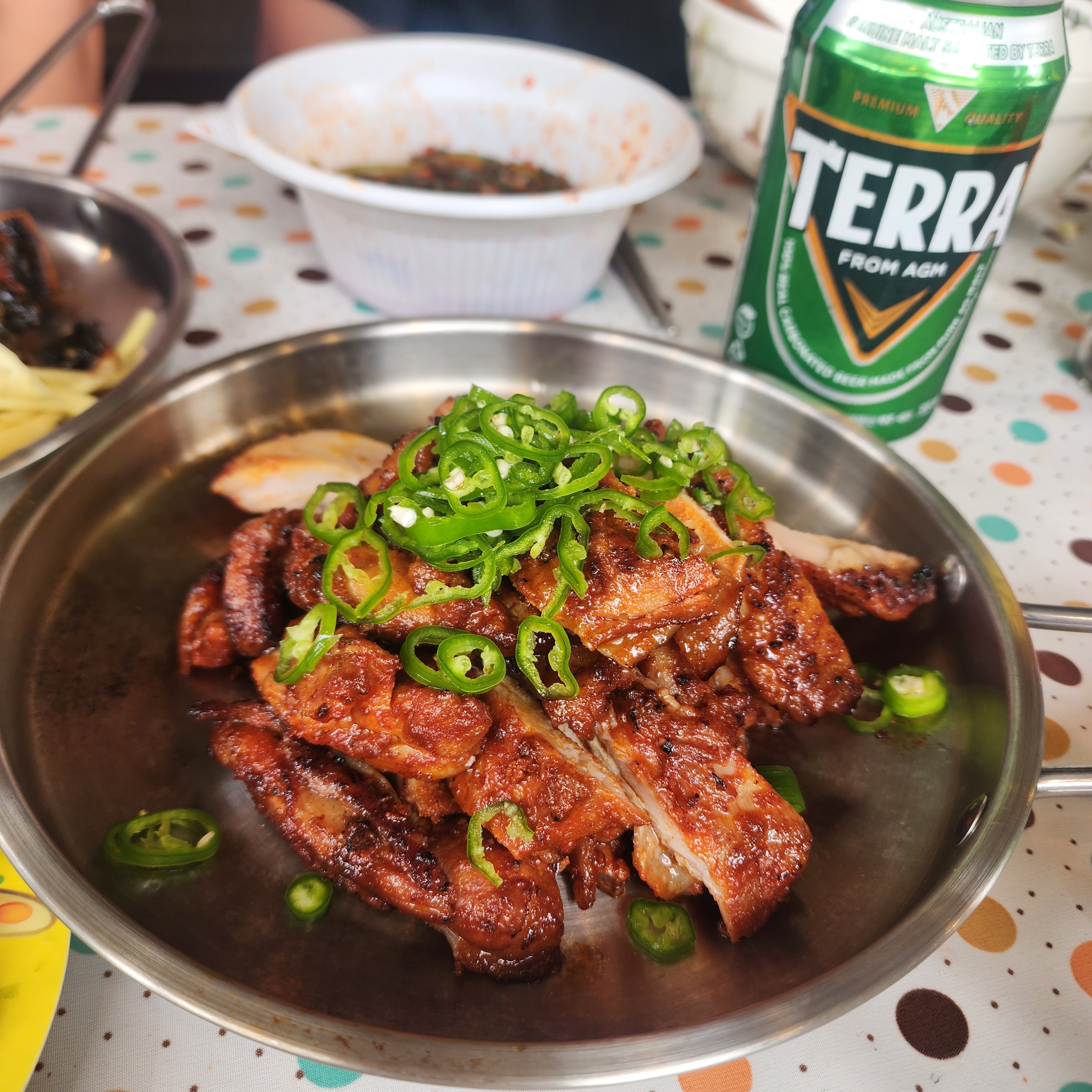 봉이네