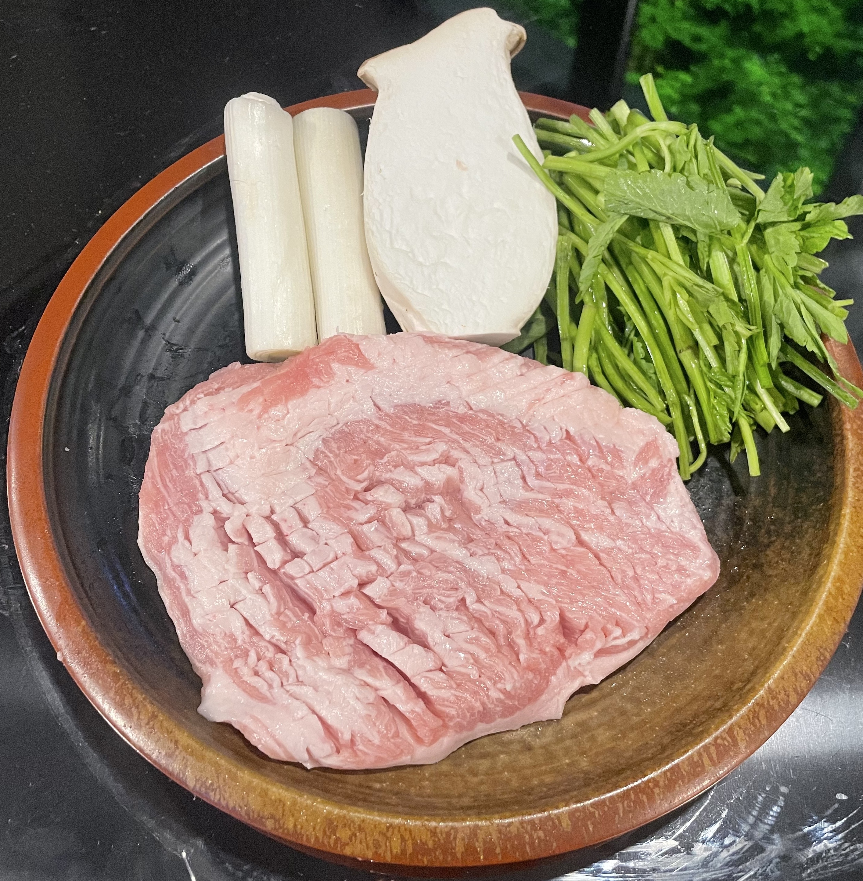 두사장네 깡통생고기 원종점