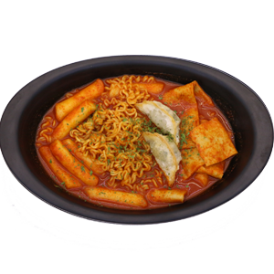푸드카페 김밥천국 교대역점