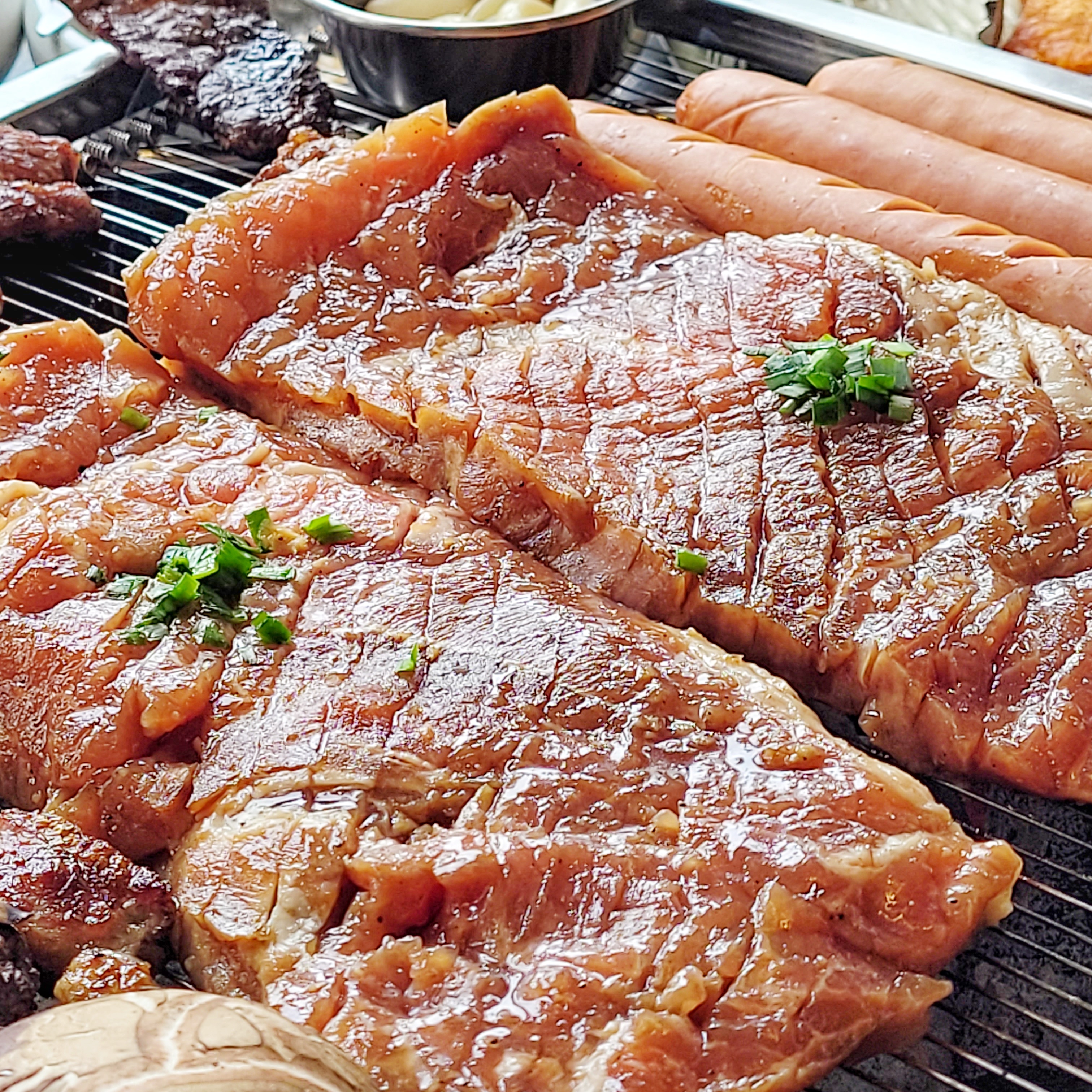 청라꽃갈비 청라본점 대표 이미지