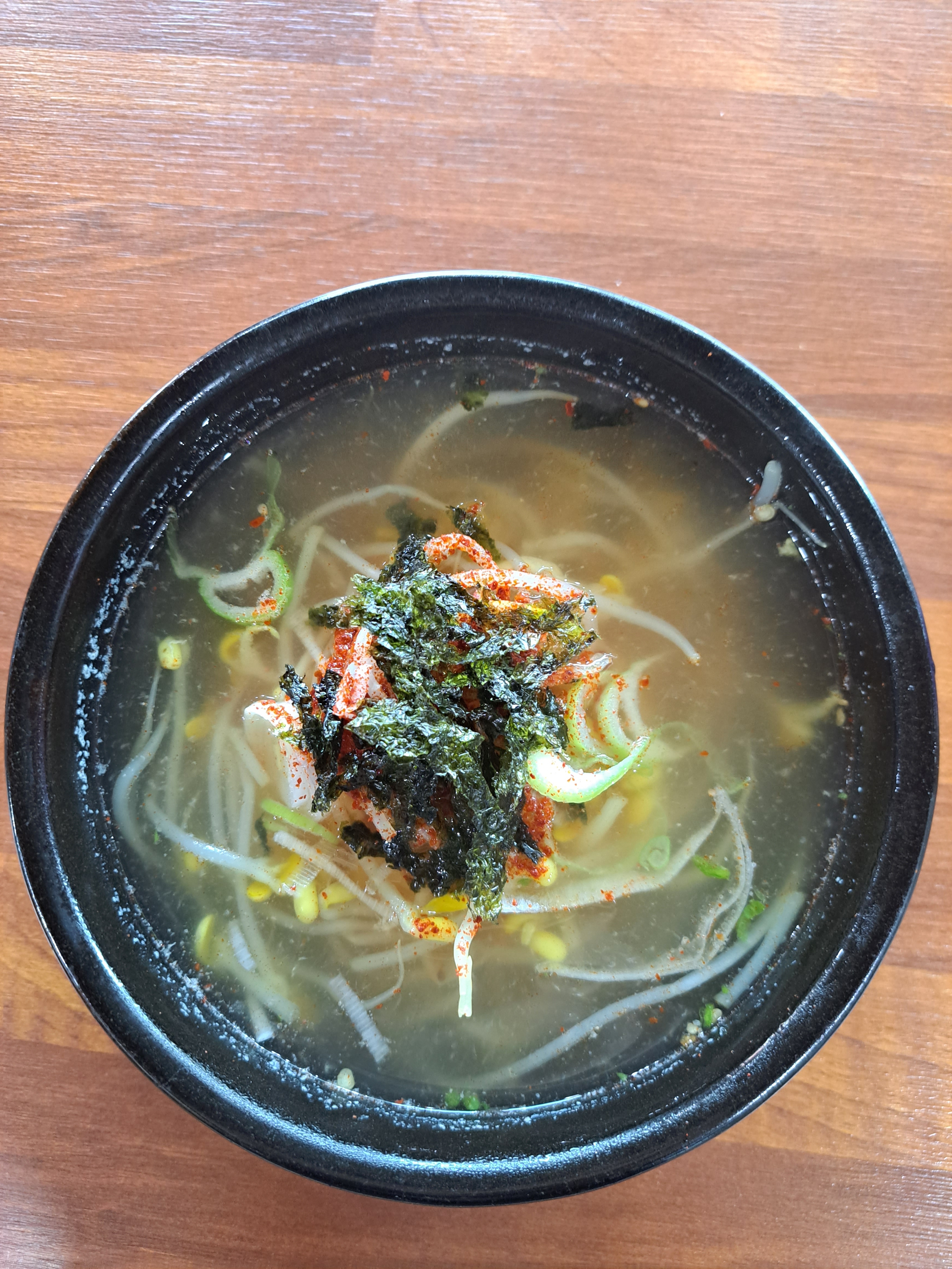 밀박사