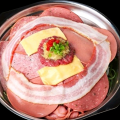 장혁민의부대찌개 터미널점