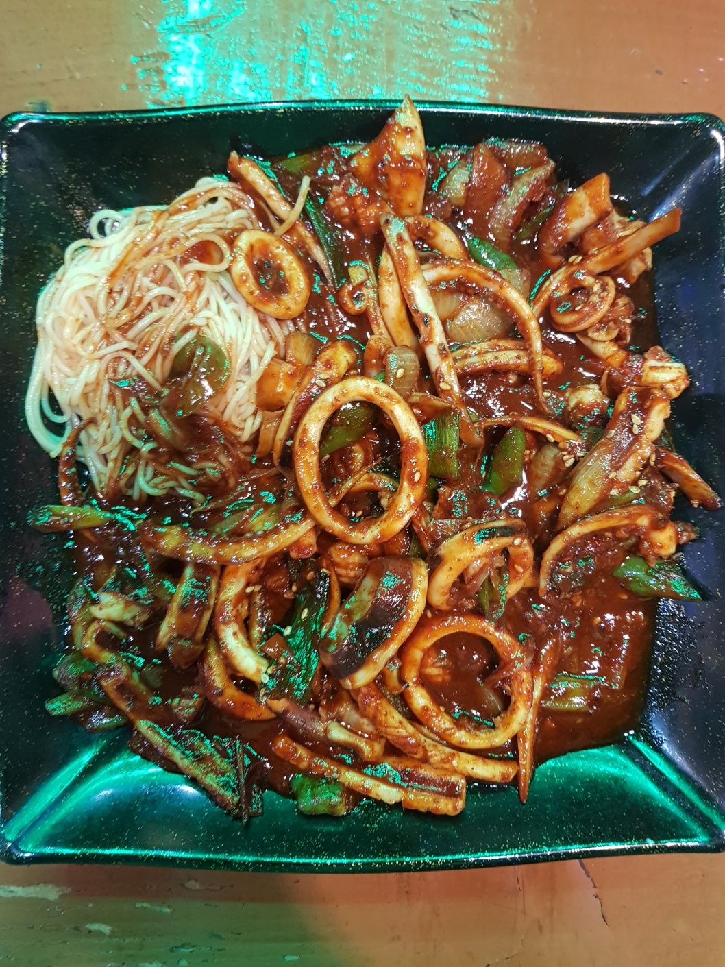 참새해물포차