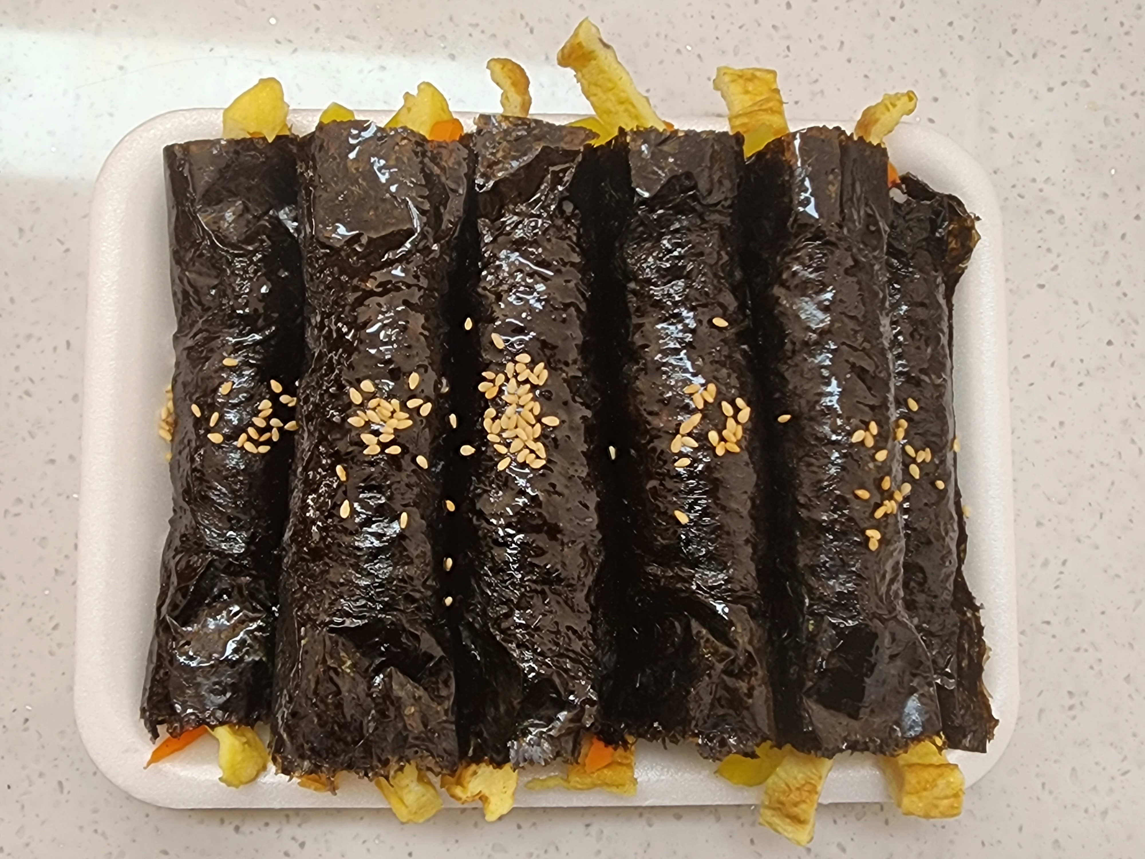 꼬마김밥좋은날
