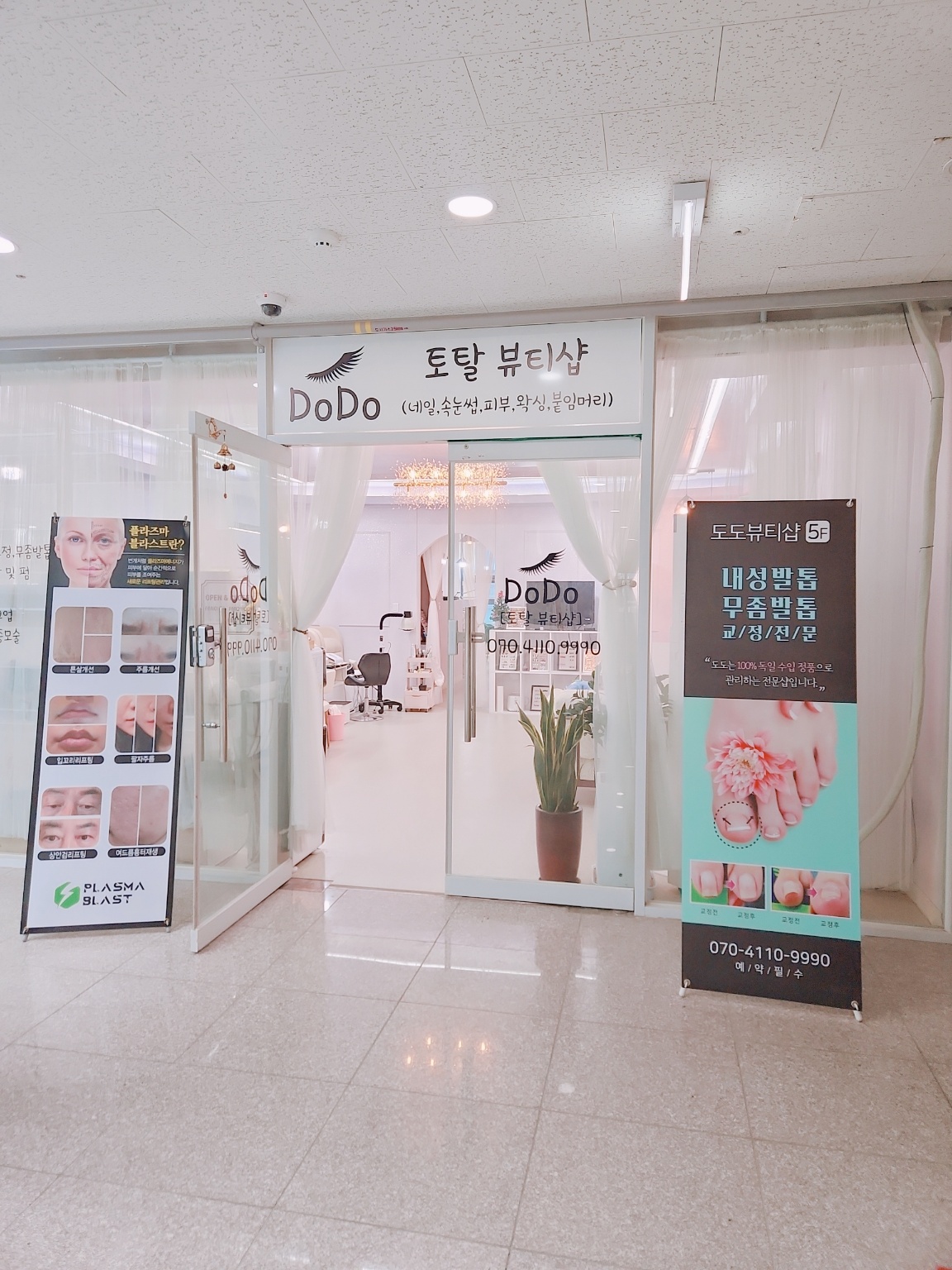 도도뷰티