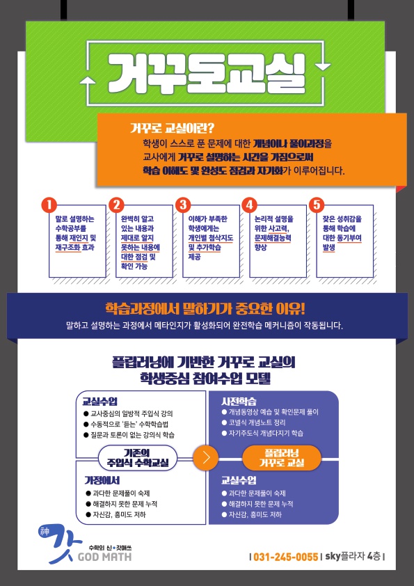 갓매쓰수학학원
