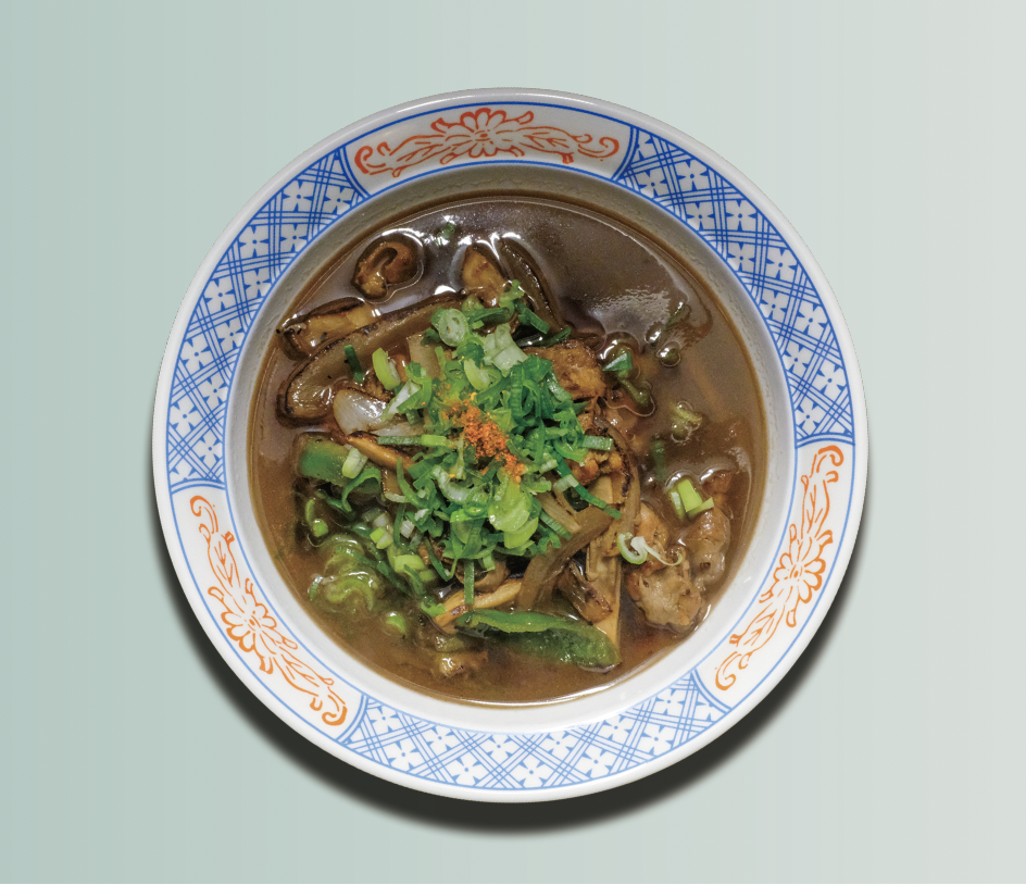차돌국밥