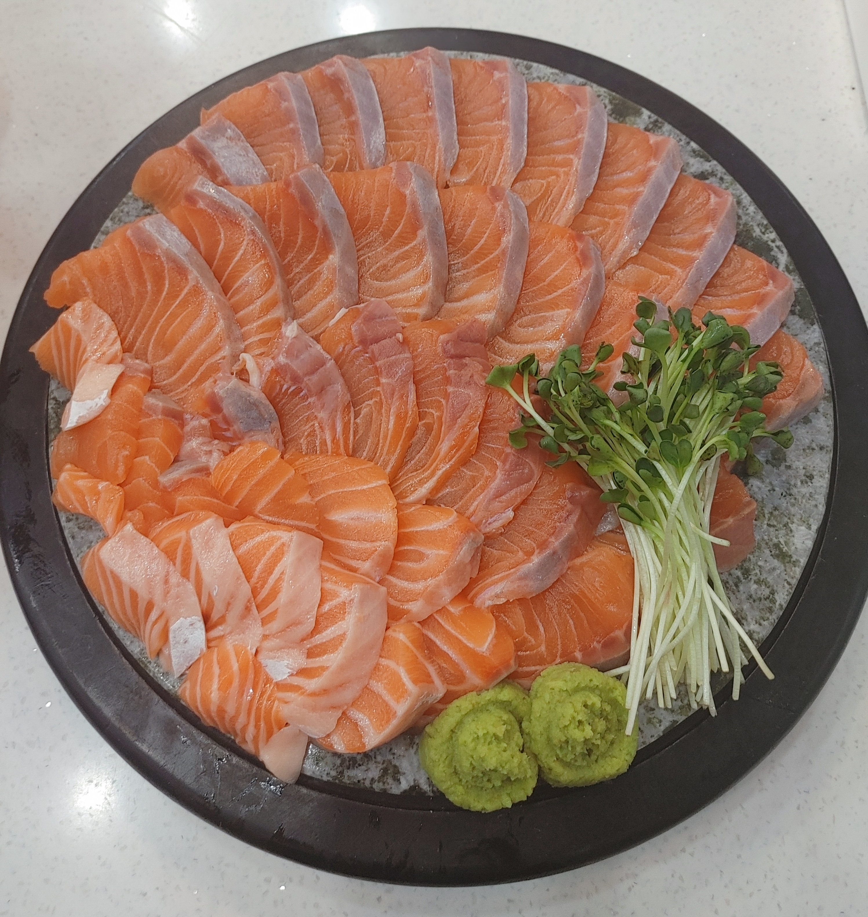 싱싱서해횟집