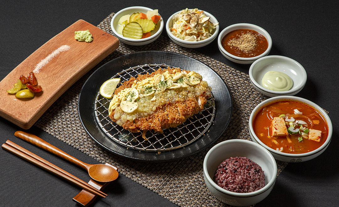 나루토일본라멘엔수제돈카츠 시흥배곧점