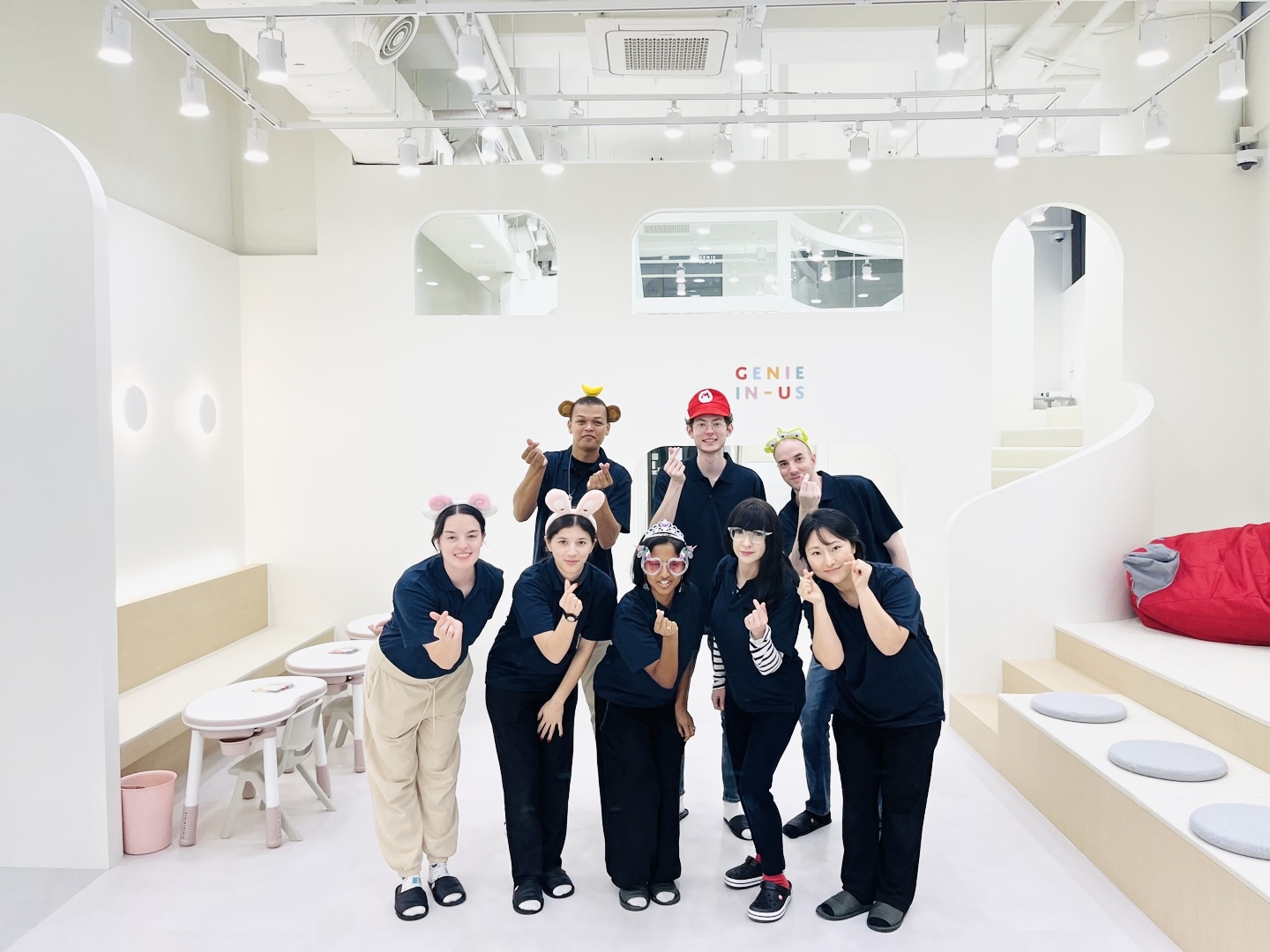 지니인어스