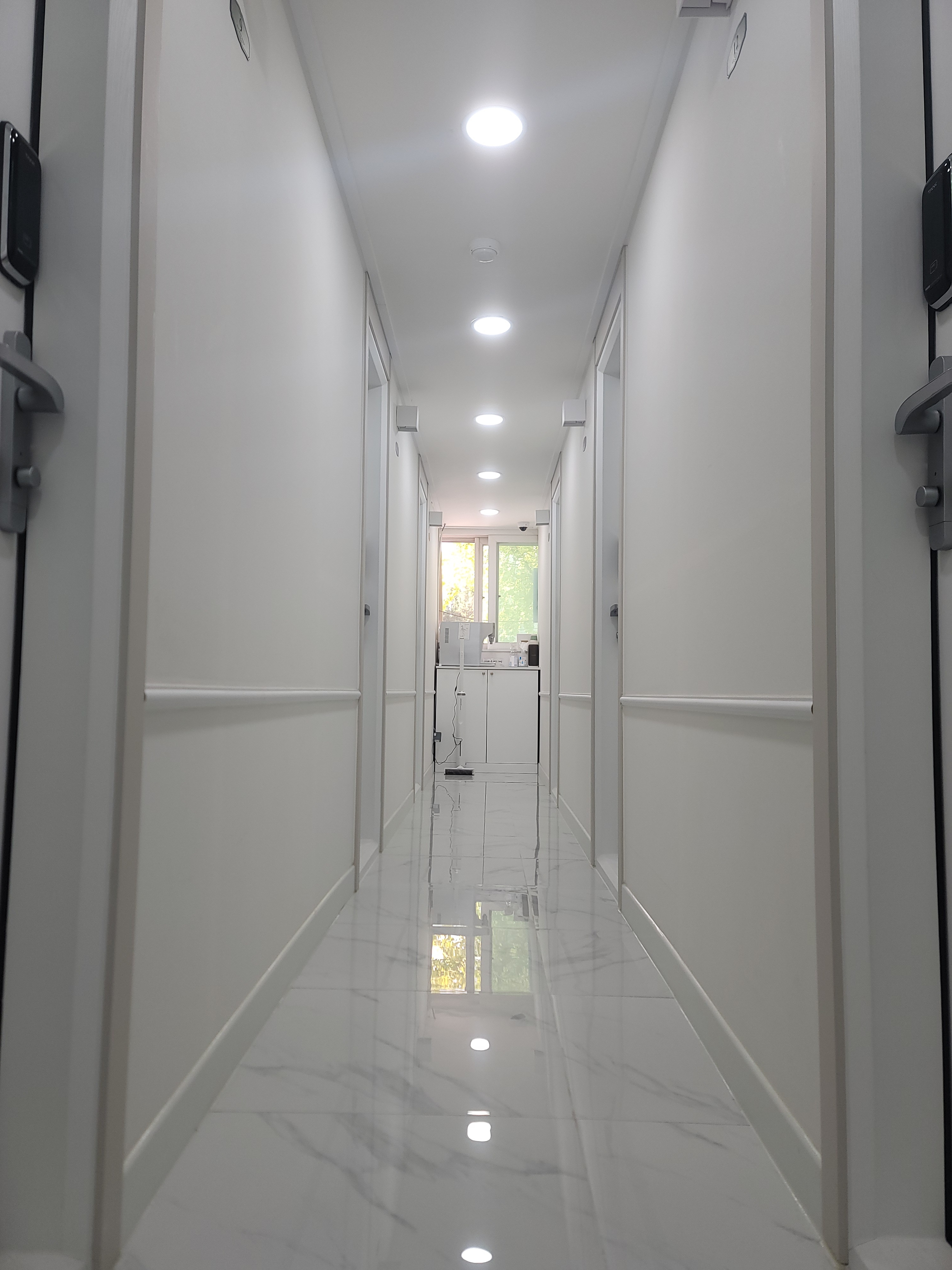 1번째 스튜디오 사진