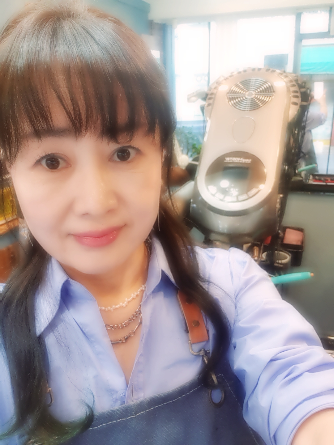 장선헤어