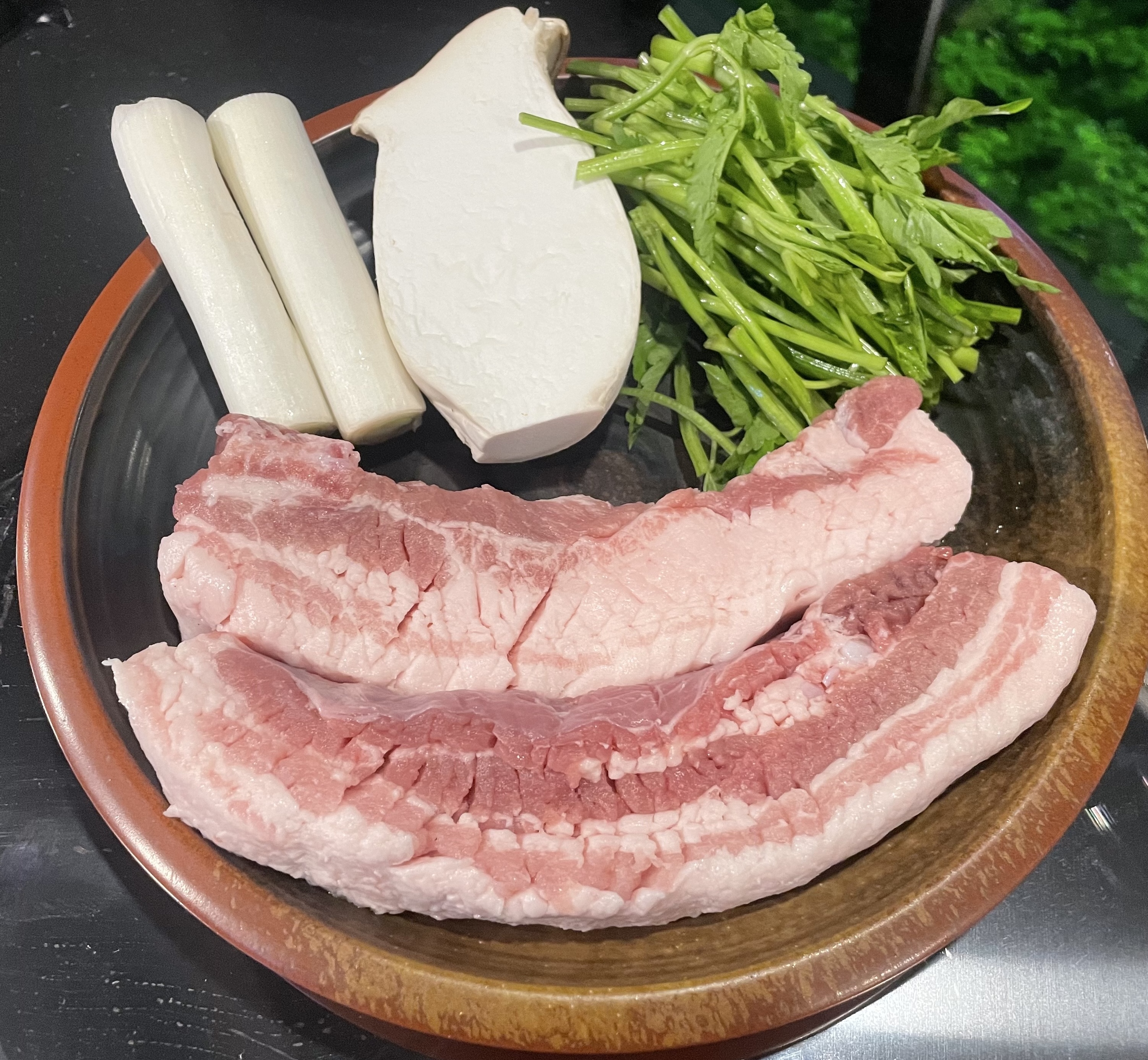 두사장네 깡통생고기 원종점