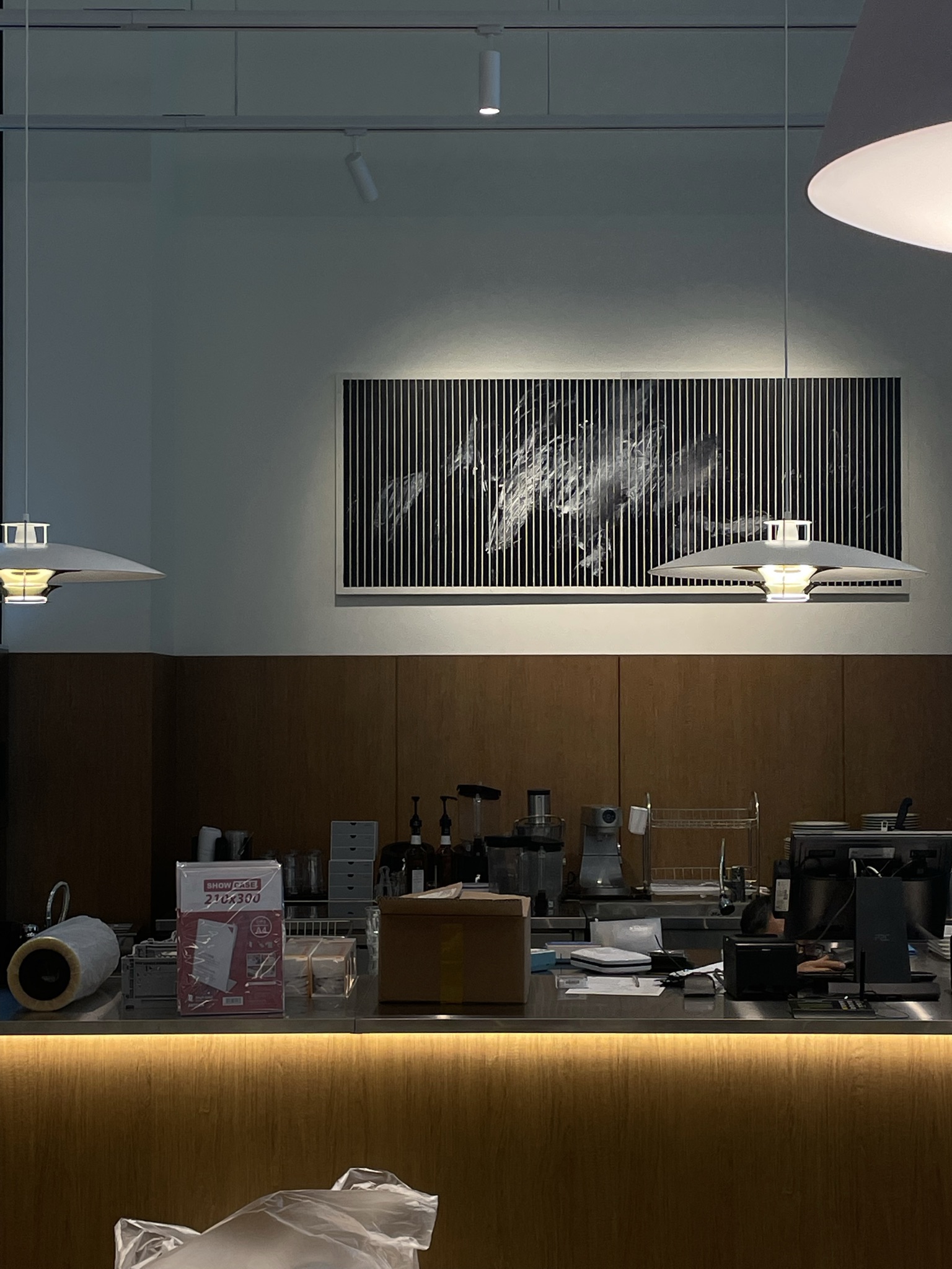 마호가니 광화문 대표 이미지