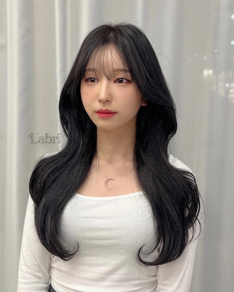 라브리 헤어 서초교대점