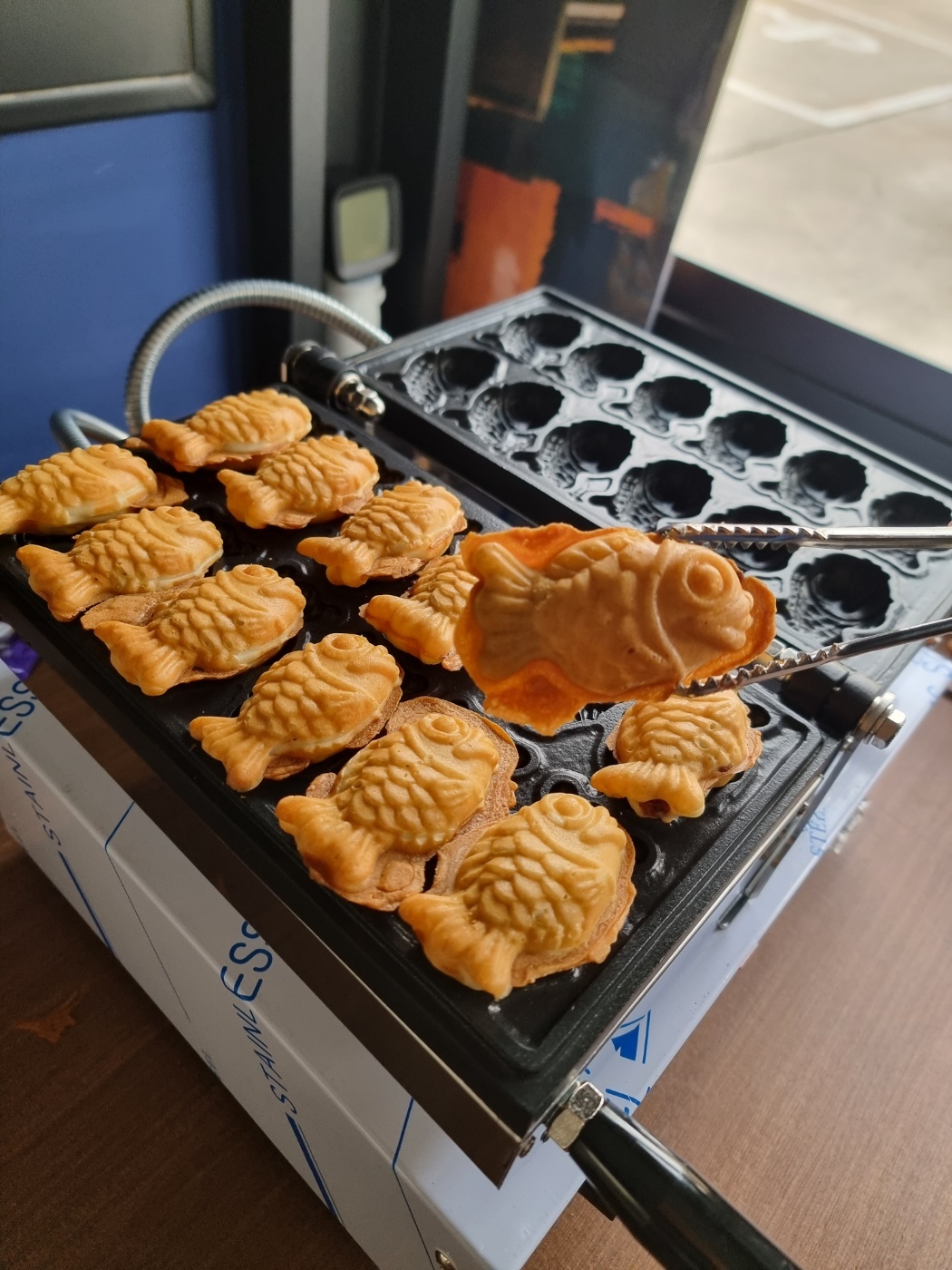 소양강농원콩다방