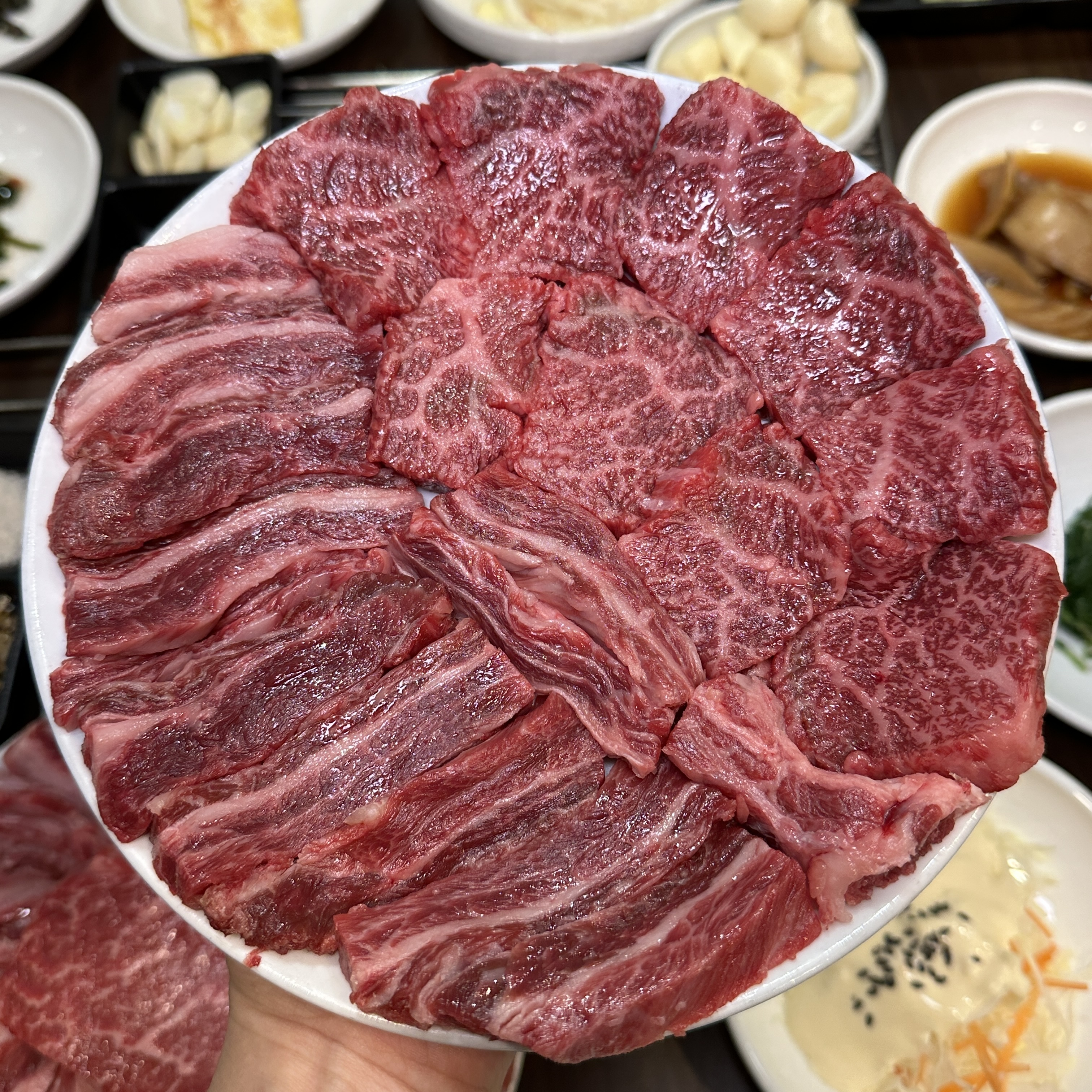 강남한우식육식당