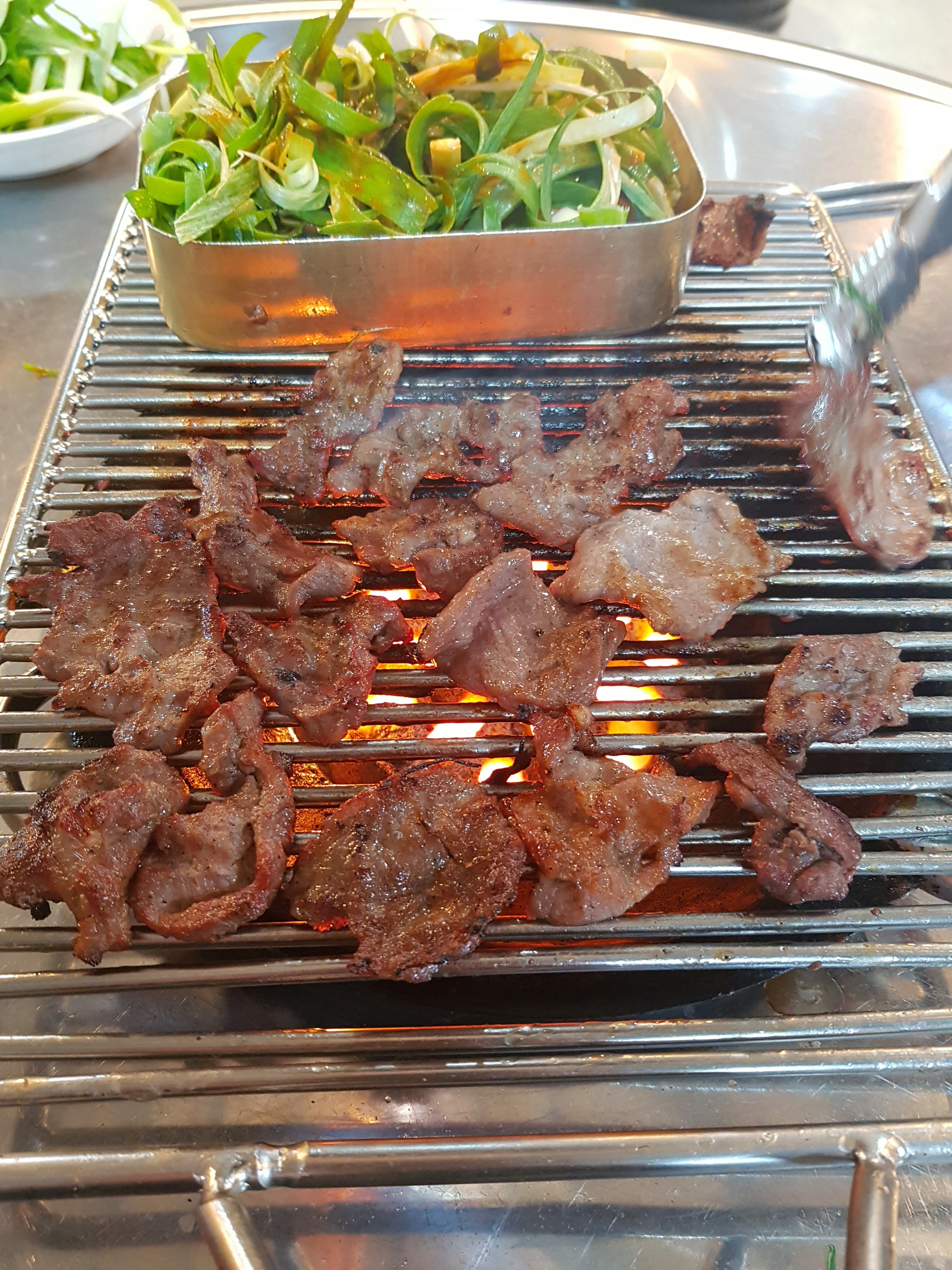 장군멍군돼지부속