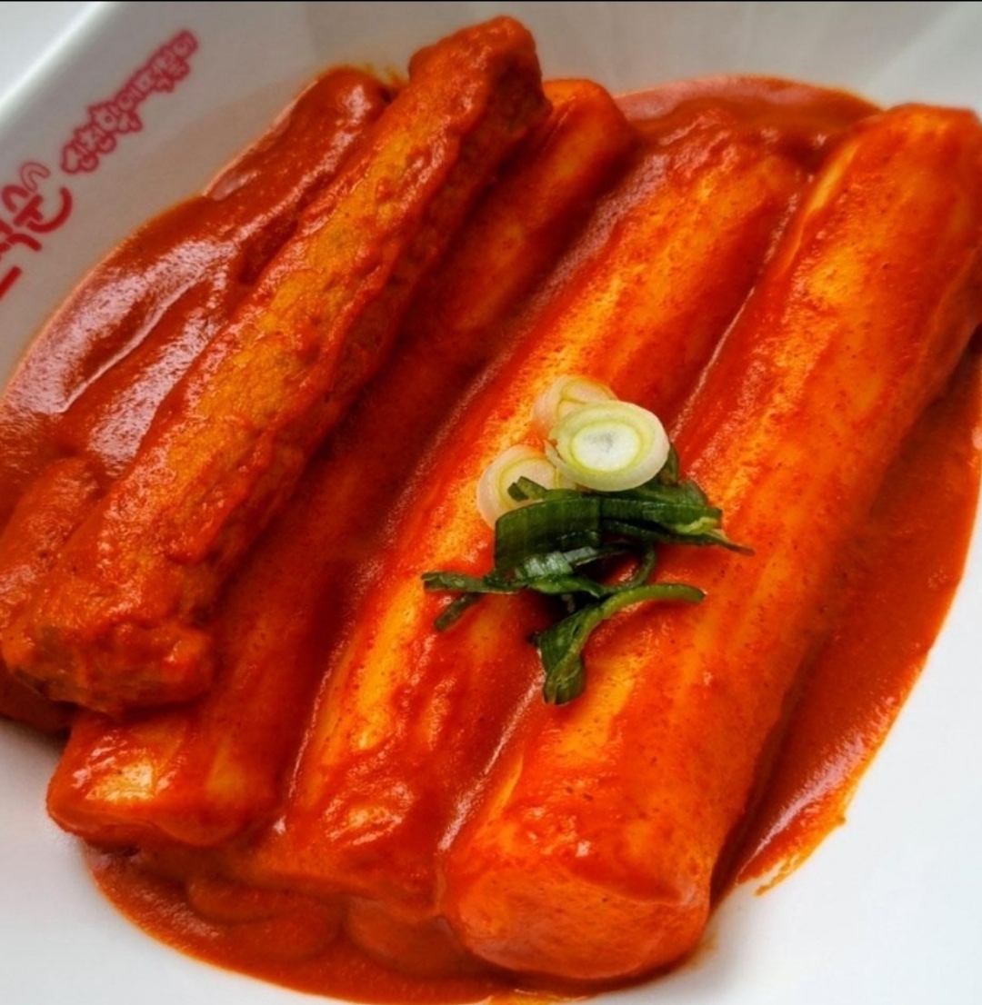 신떡순 신천할매떡볶이 포항이동점