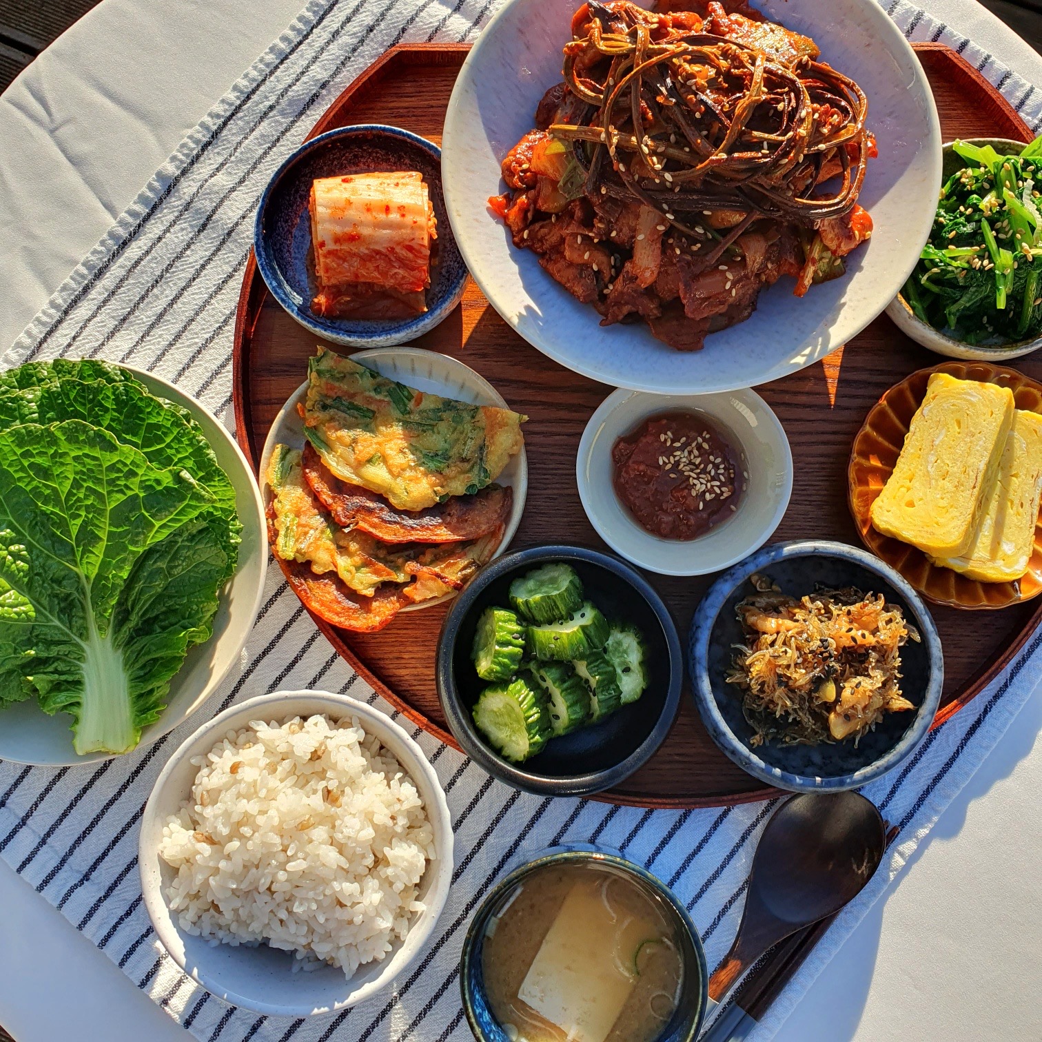 정밀
