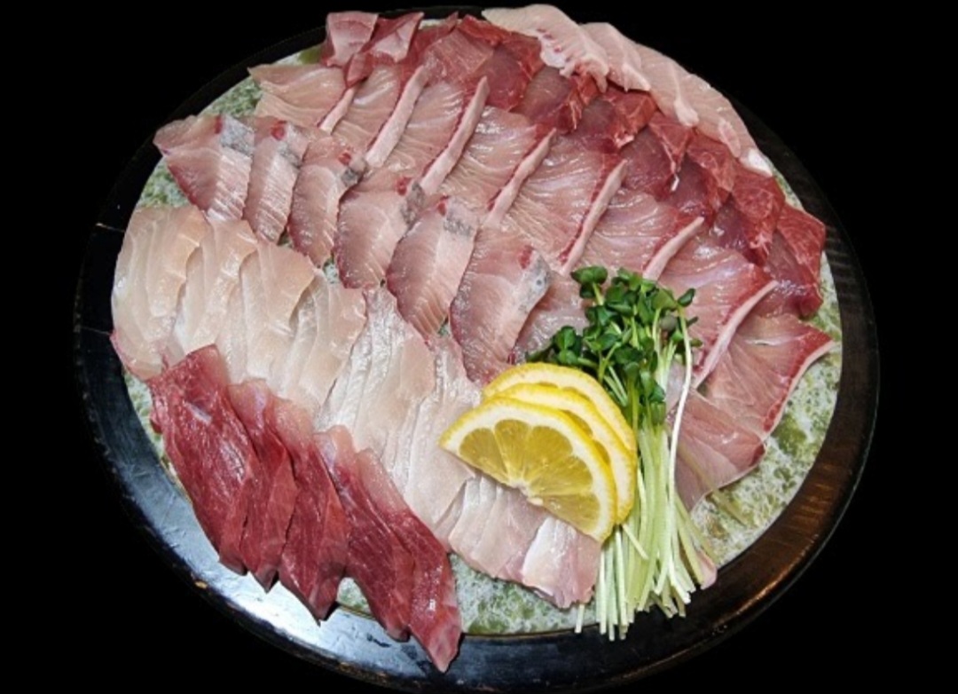 베테랑종합어시장 인천구월점