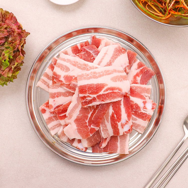 정육식당