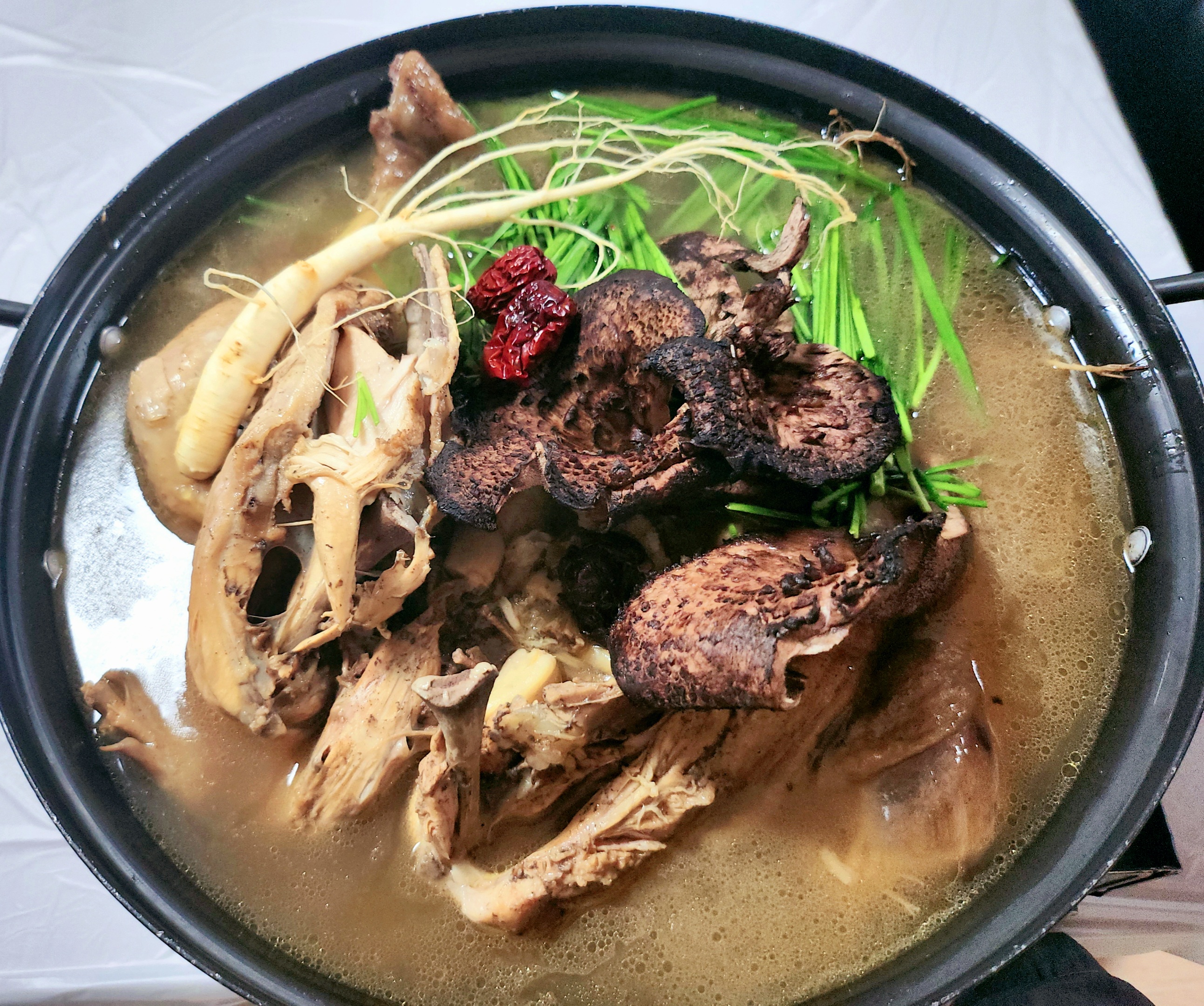 언덕위에