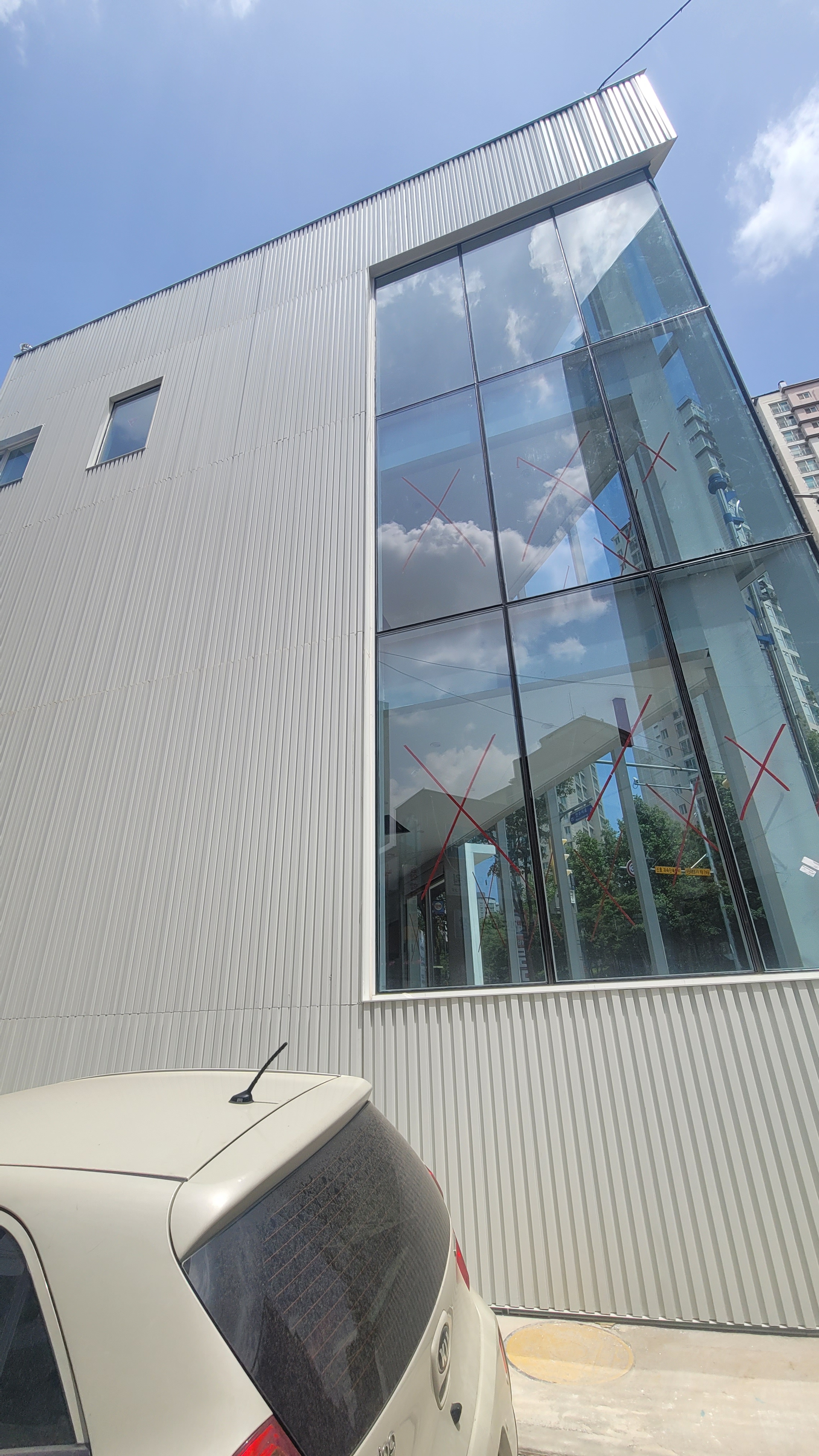 인천비상주사무실 남동구 공유오피스센터 세븐 대표 이미지