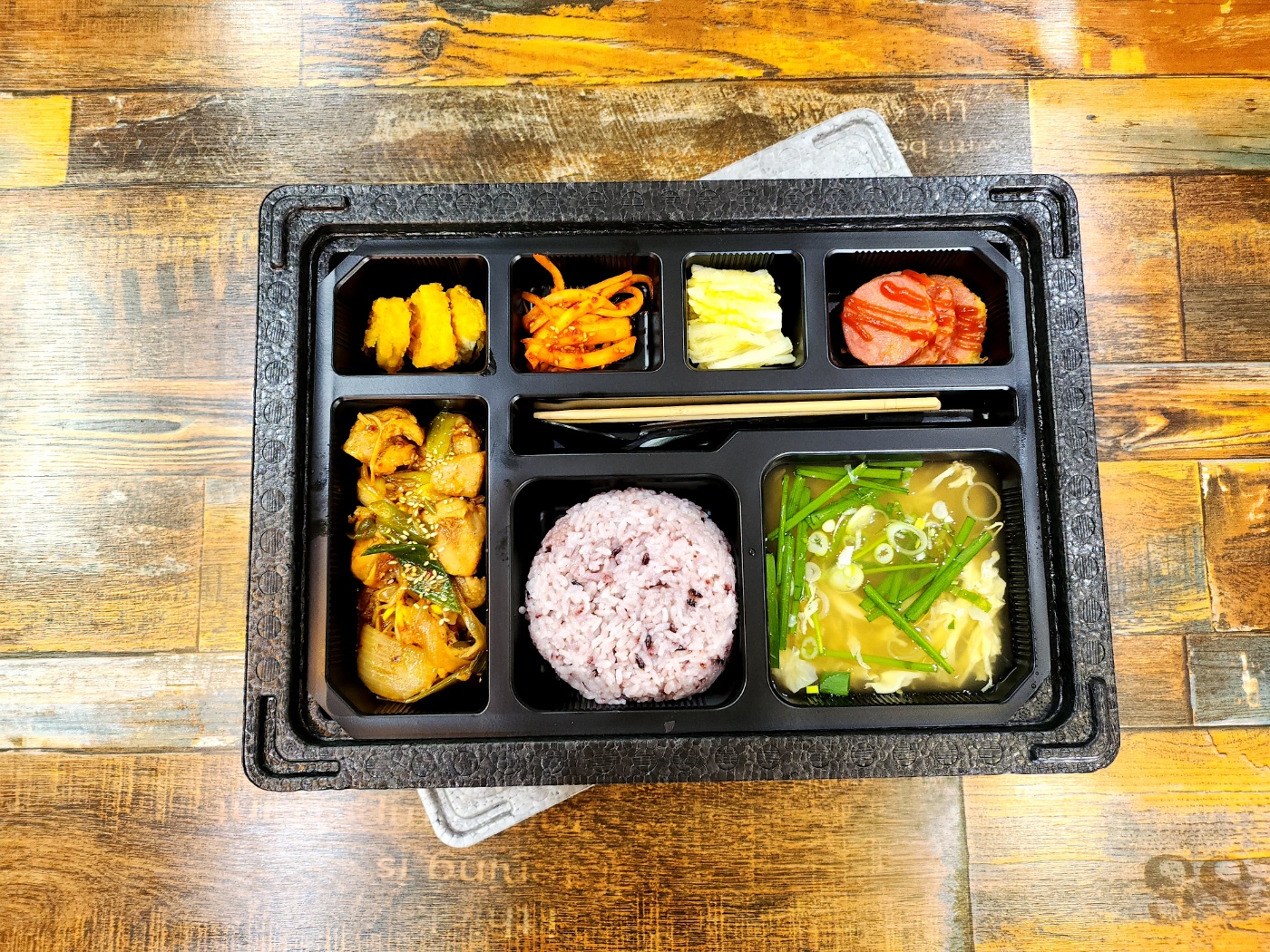 투맨푸드