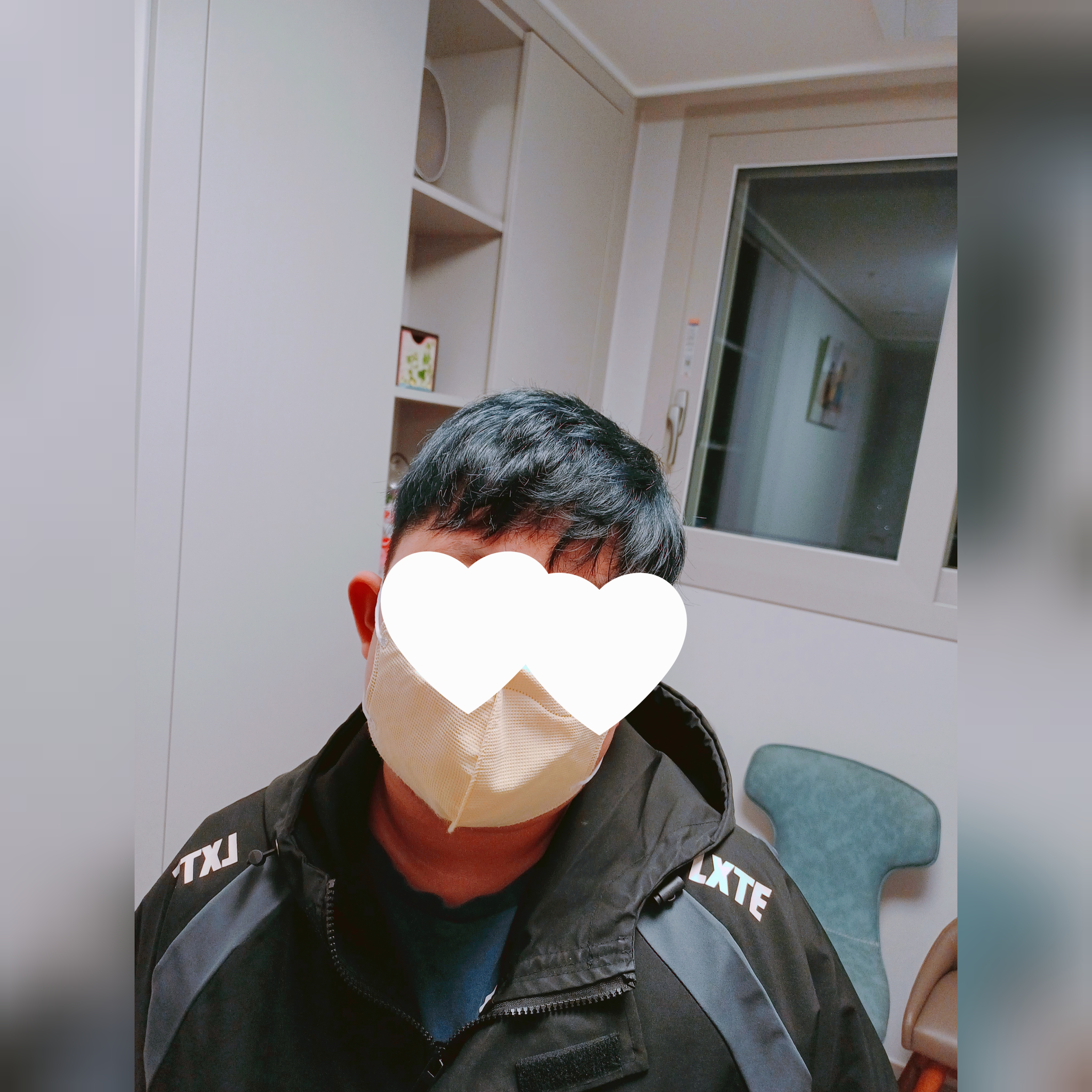 장미영헤어아티클