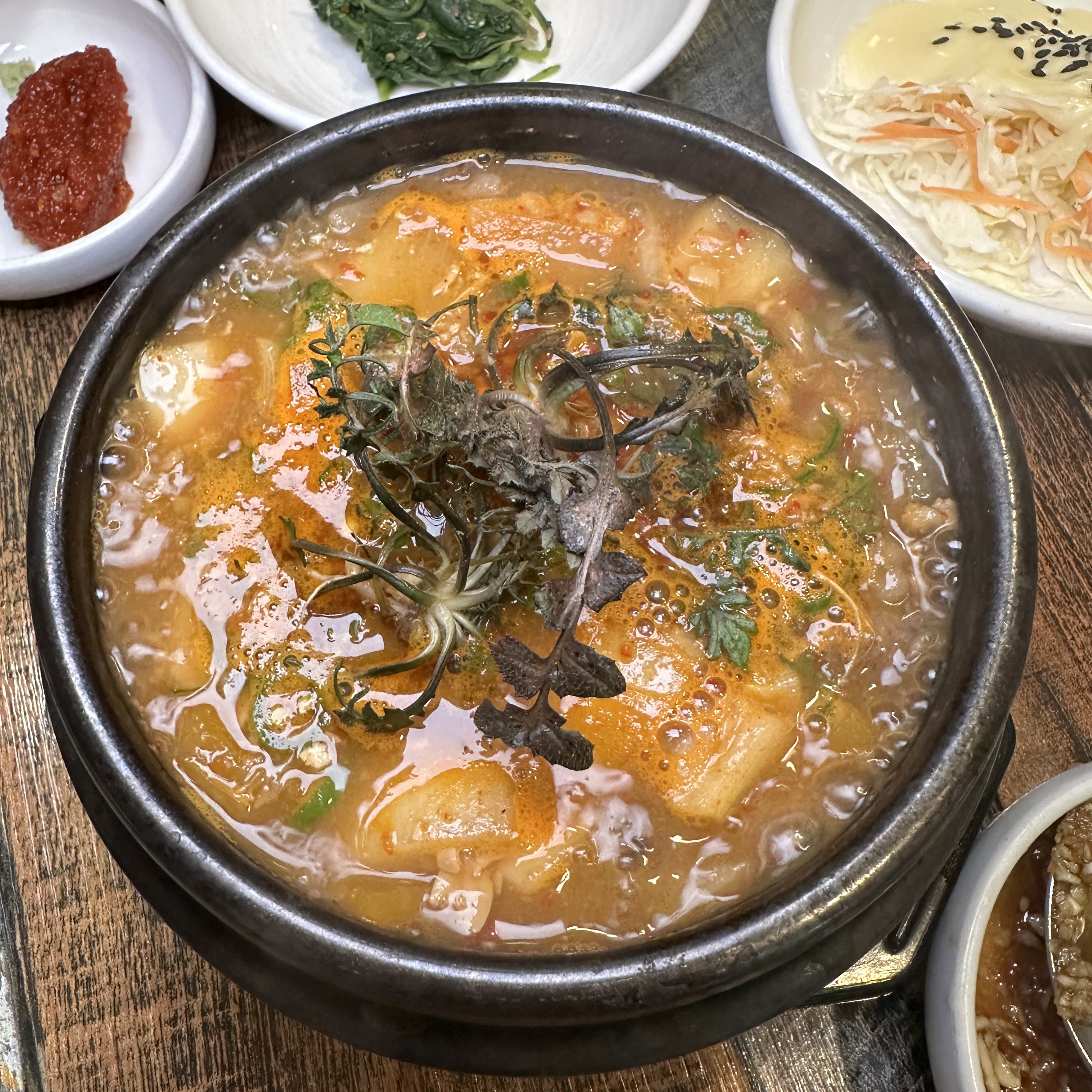 강남한우식육식당