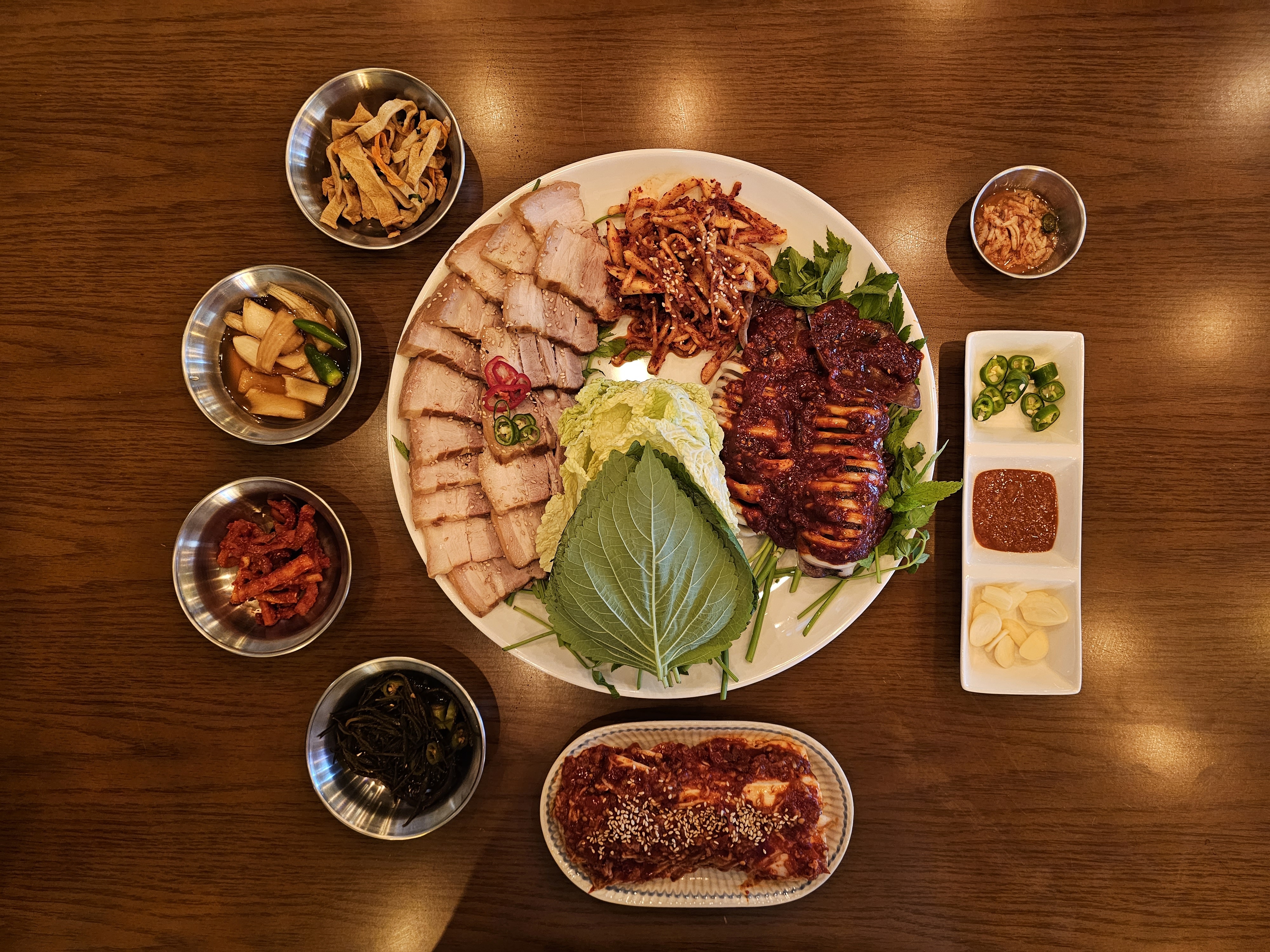 평화시장