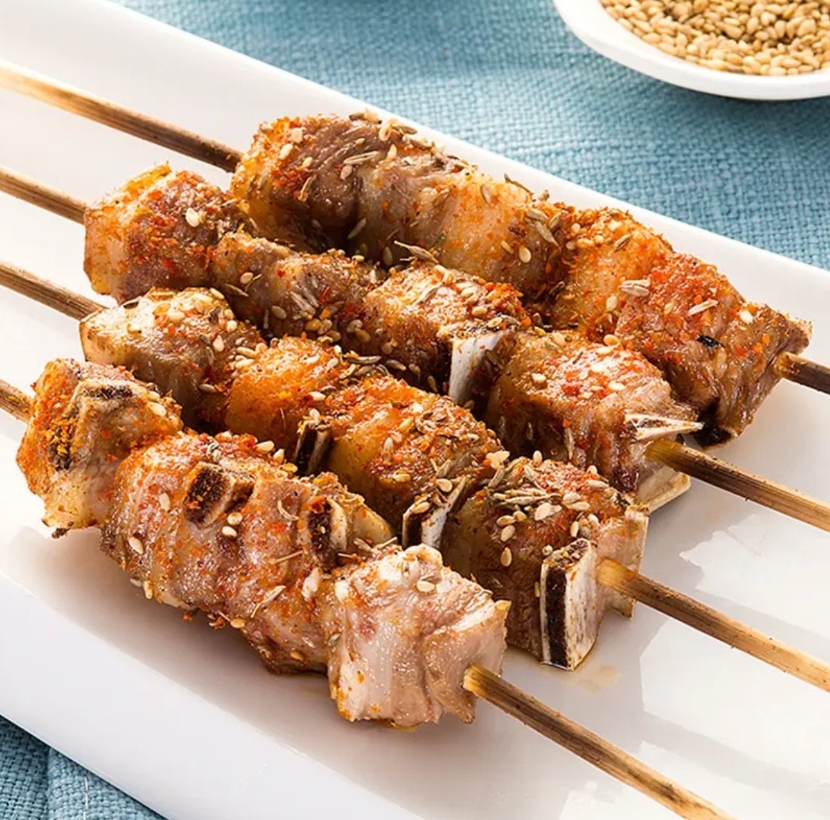 신세계 양꼬치 첨단점