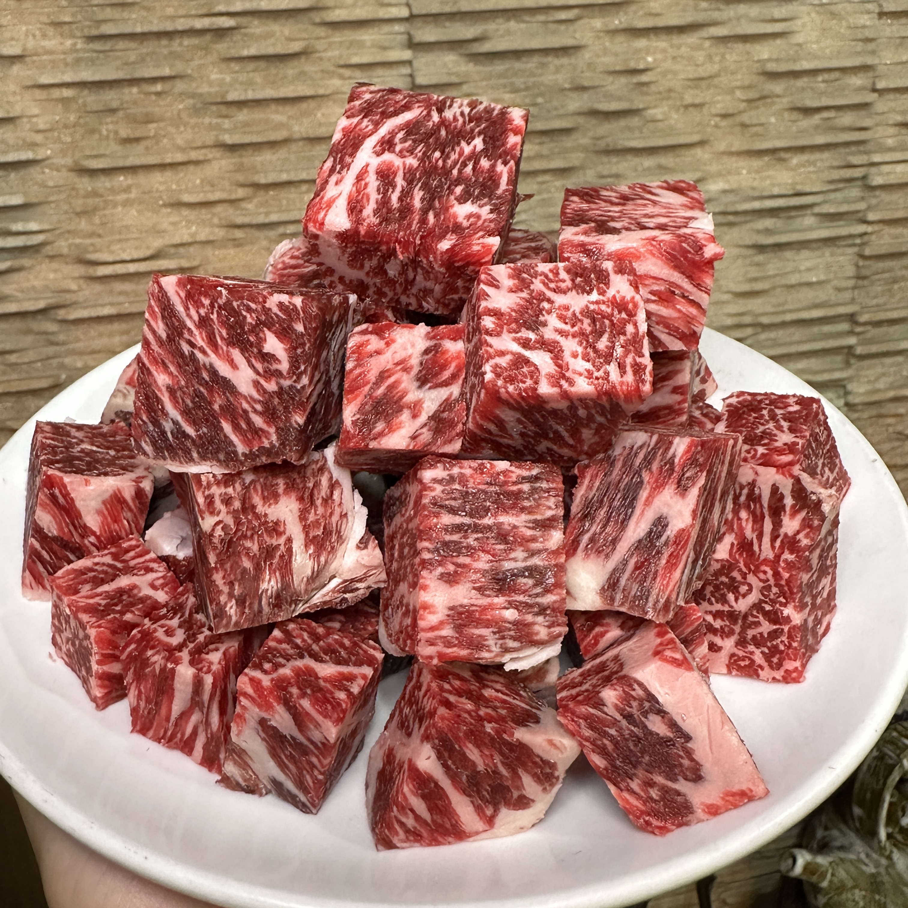 강남한우식육식당