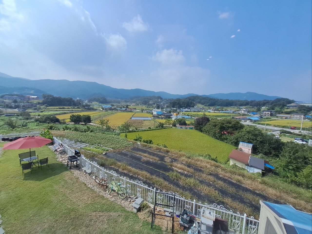 달살이여행 오즈스윗홈