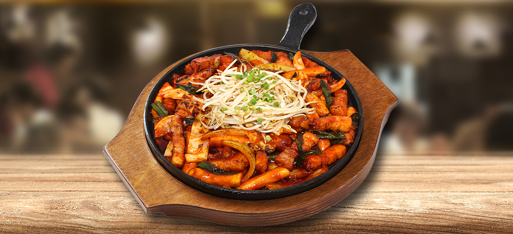 칠성포차 신설동역점