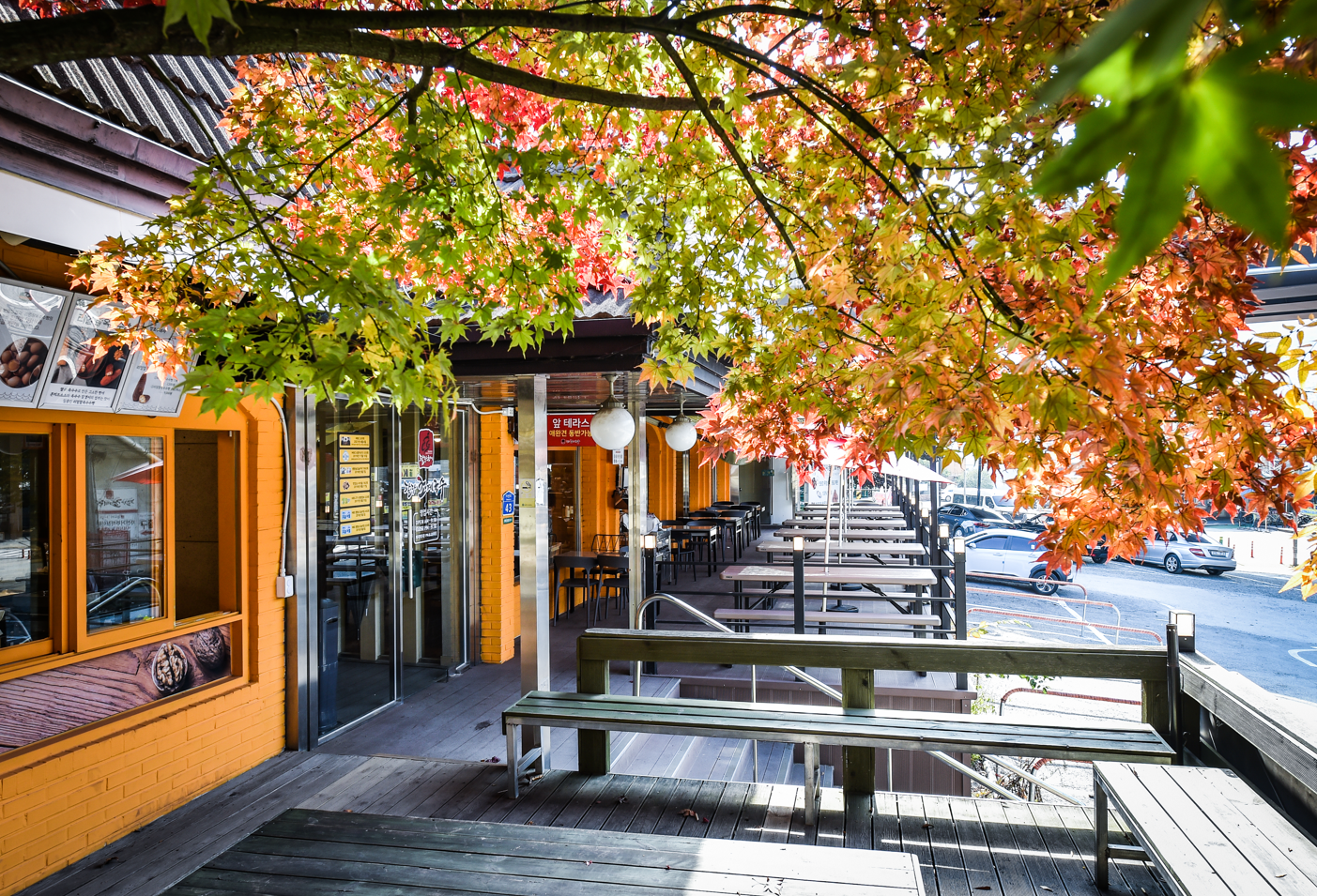 팔당초계국수본점 대표 이미지