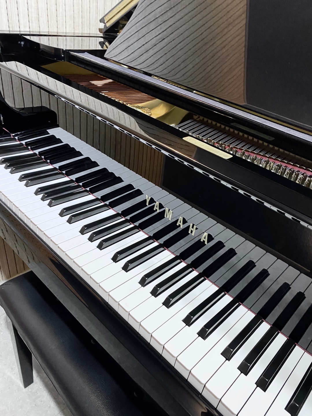 1번째 스튜디오 사진