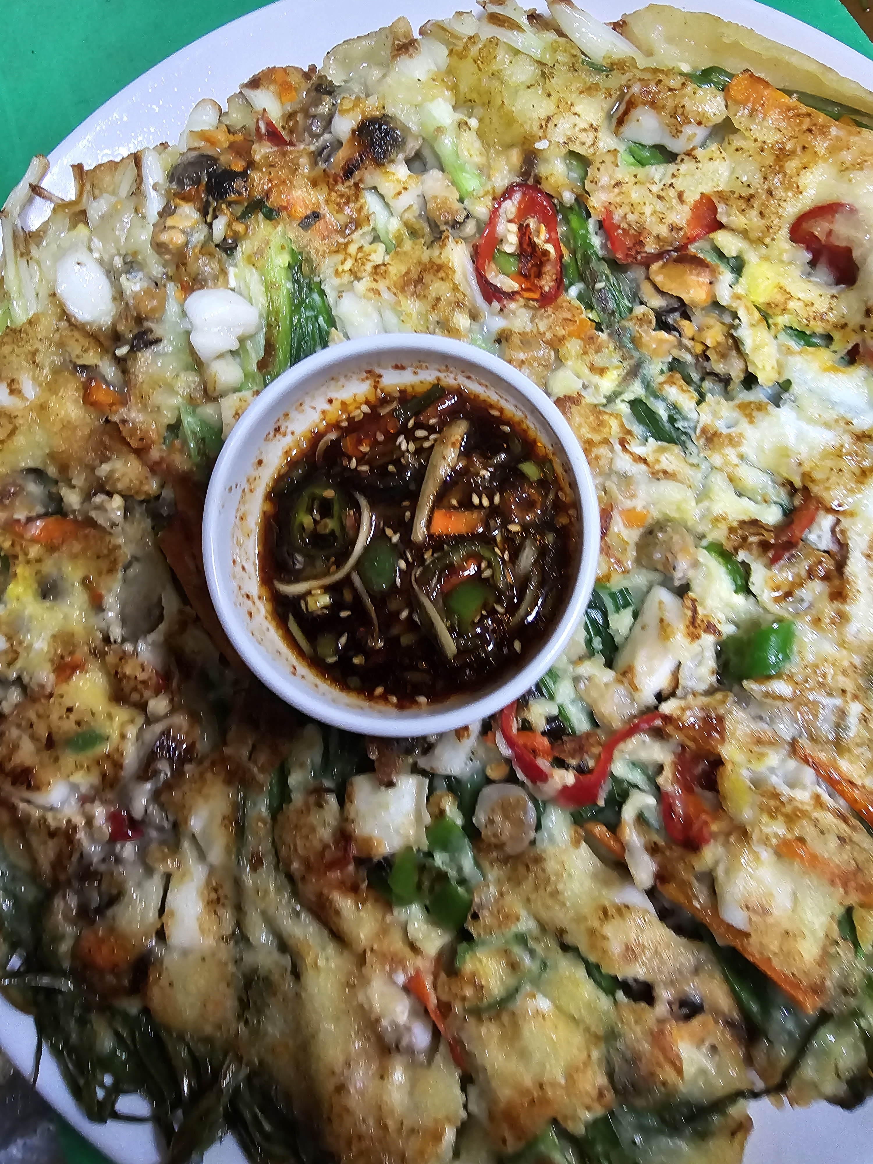 포차식당
