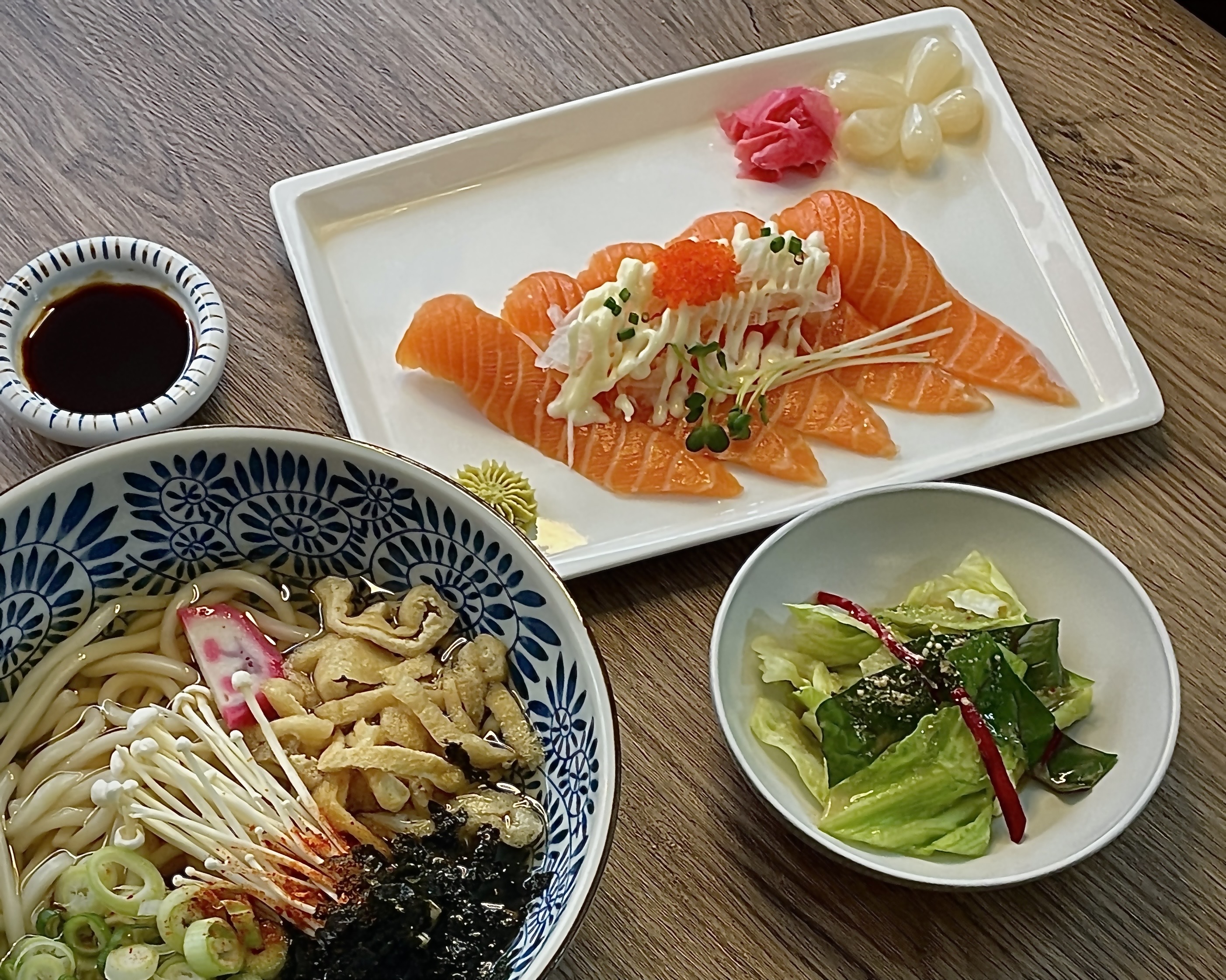 스시사소우 초밥 & 도시락