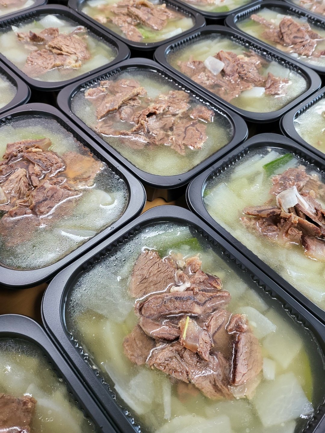 도란도란