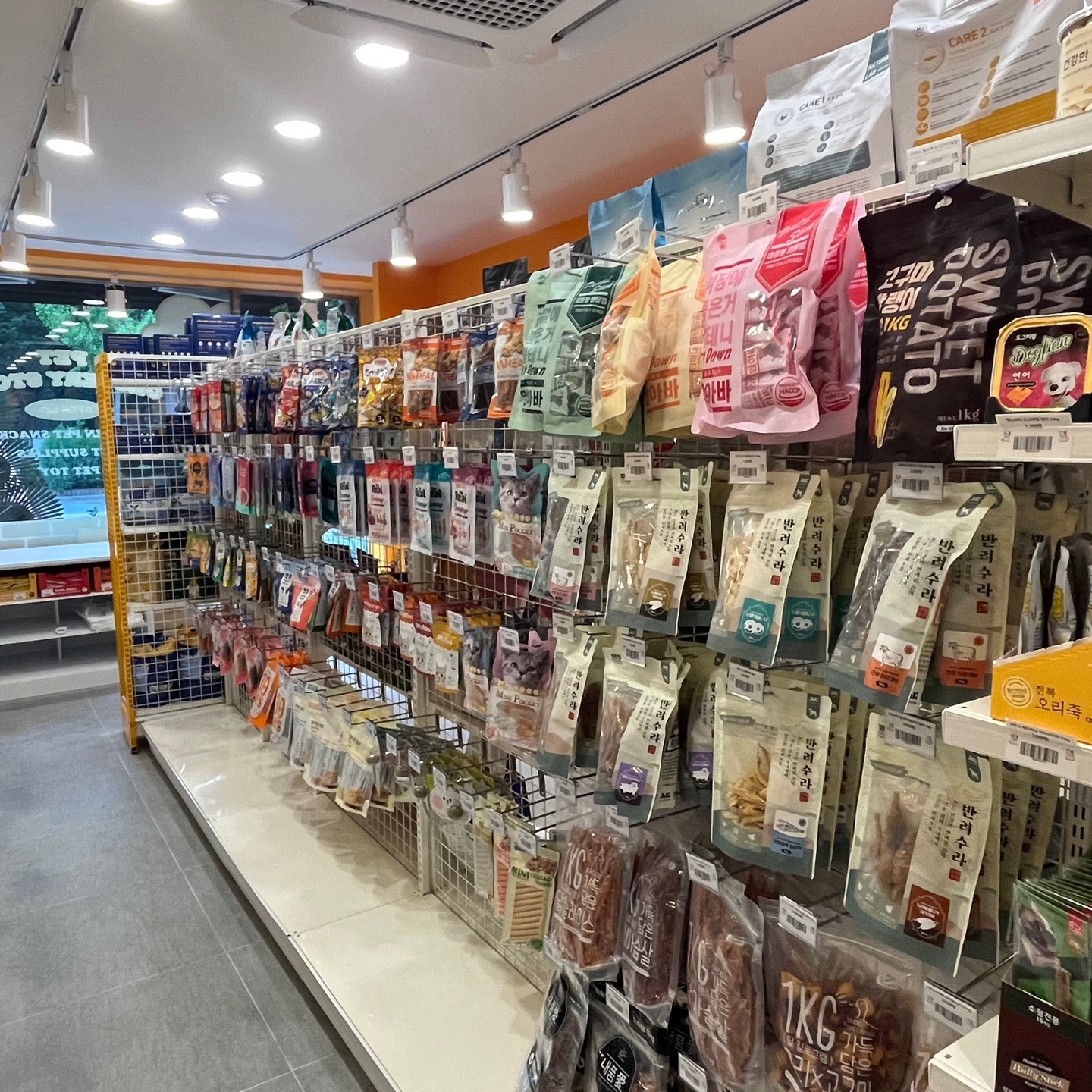 아무도없개 안산월피점 대표 이미지