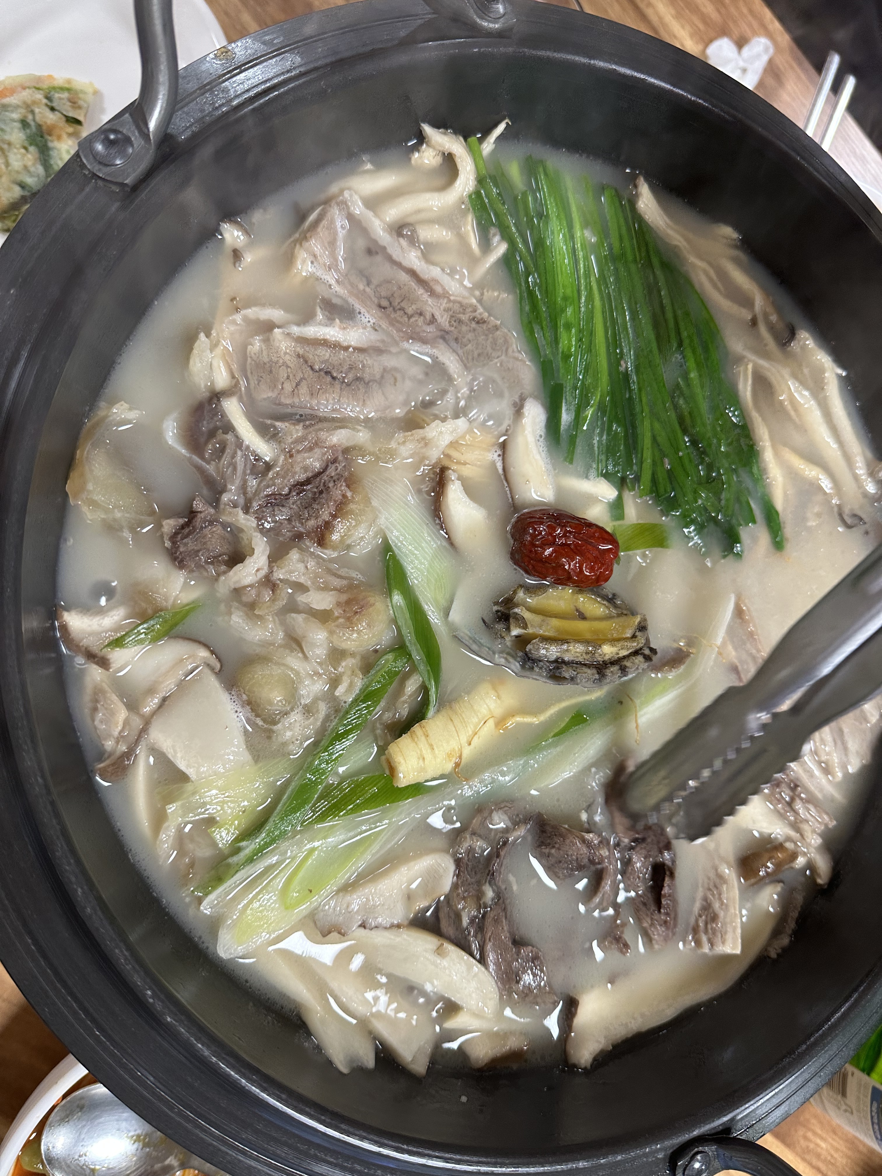 로타리식당