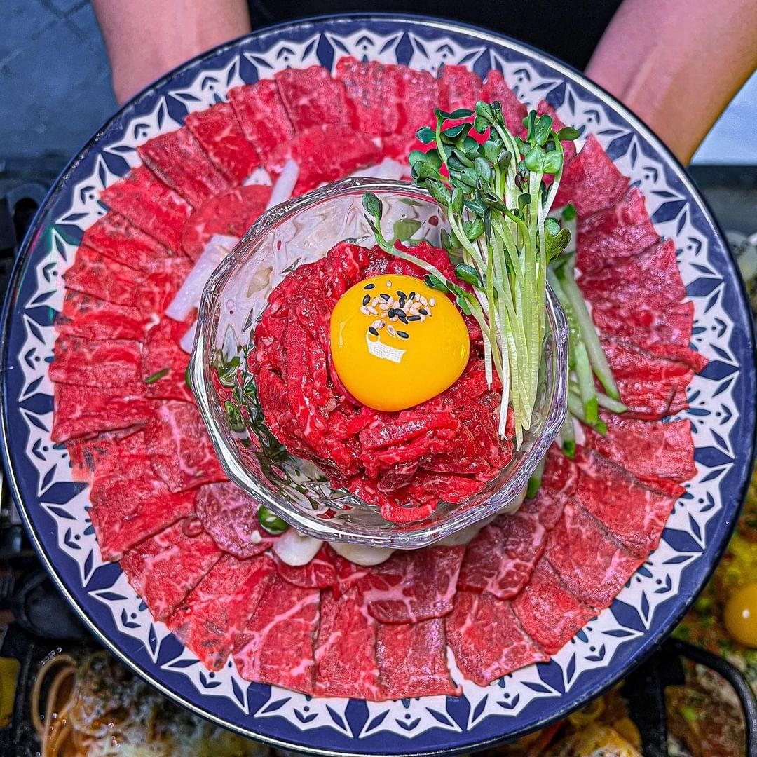 화룡주점