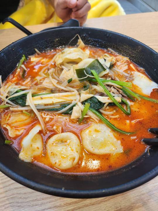 라니마라탕 부천점