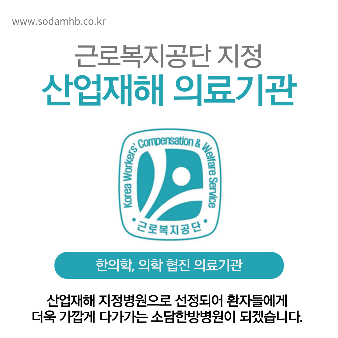 소담한방병원 포항