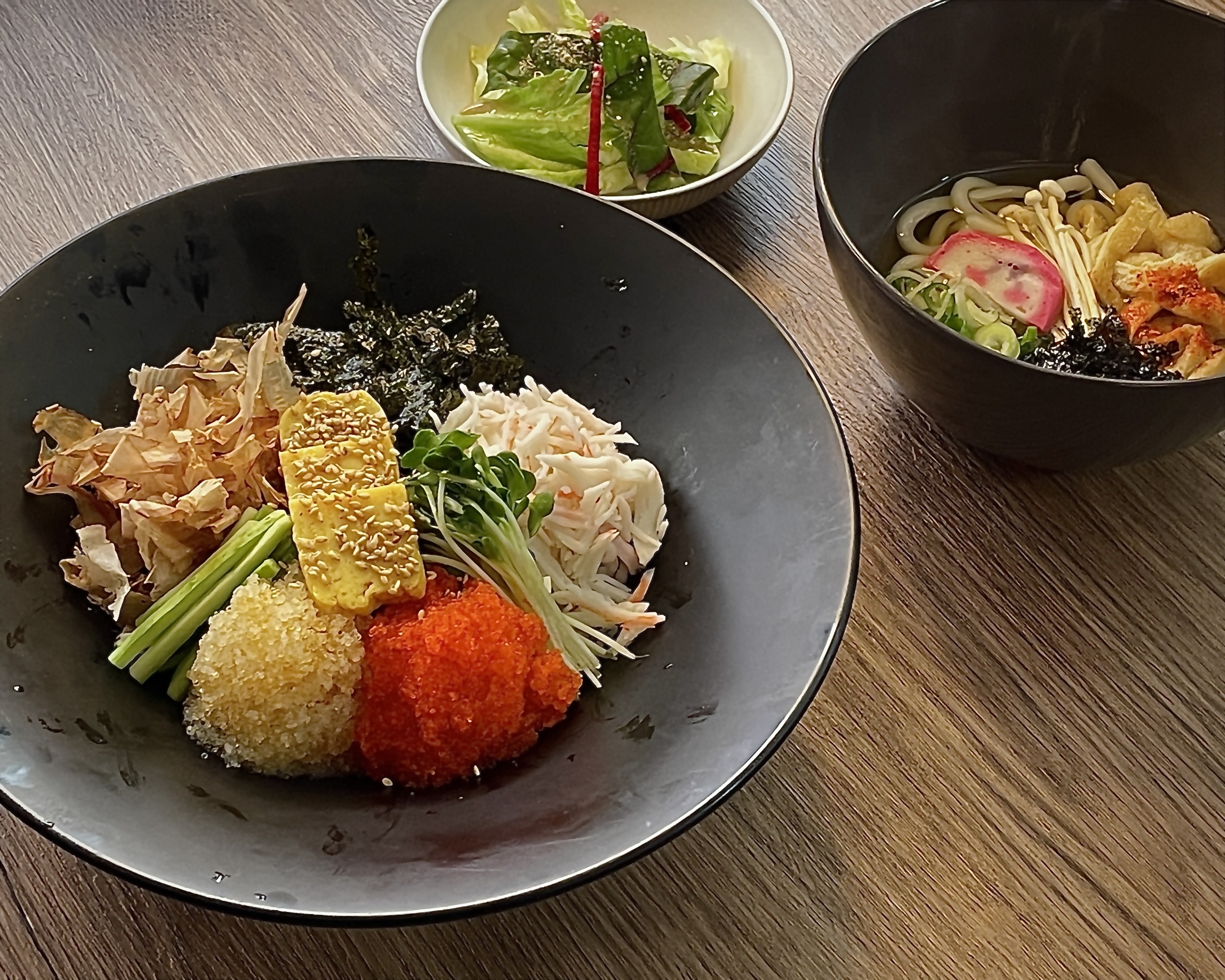스시사소우 초밥 & 도시락