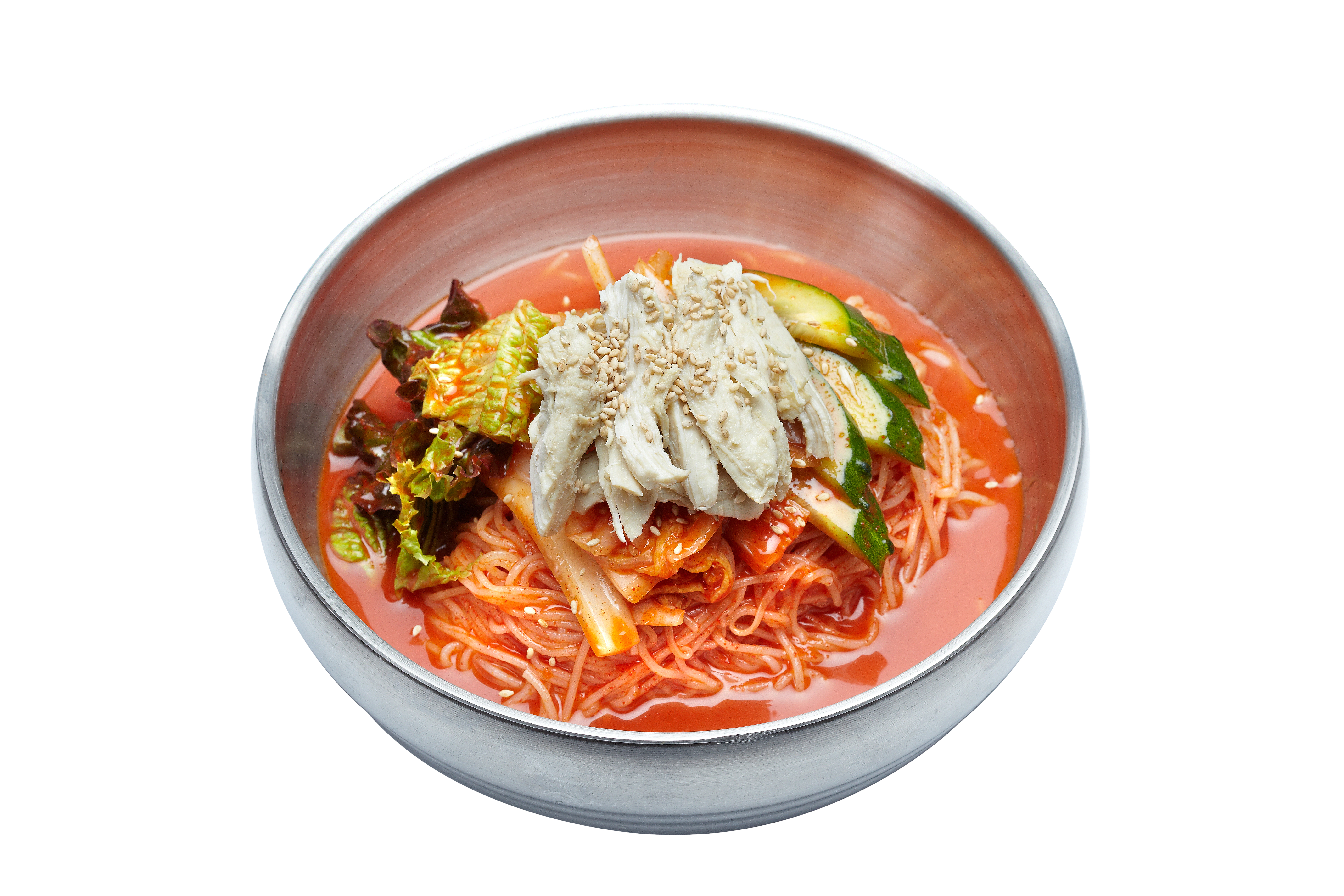 팔당초계국수 본점 경기 애견맛집