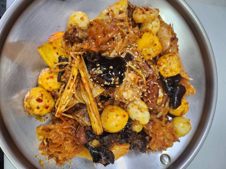 라니마라탕 부천점